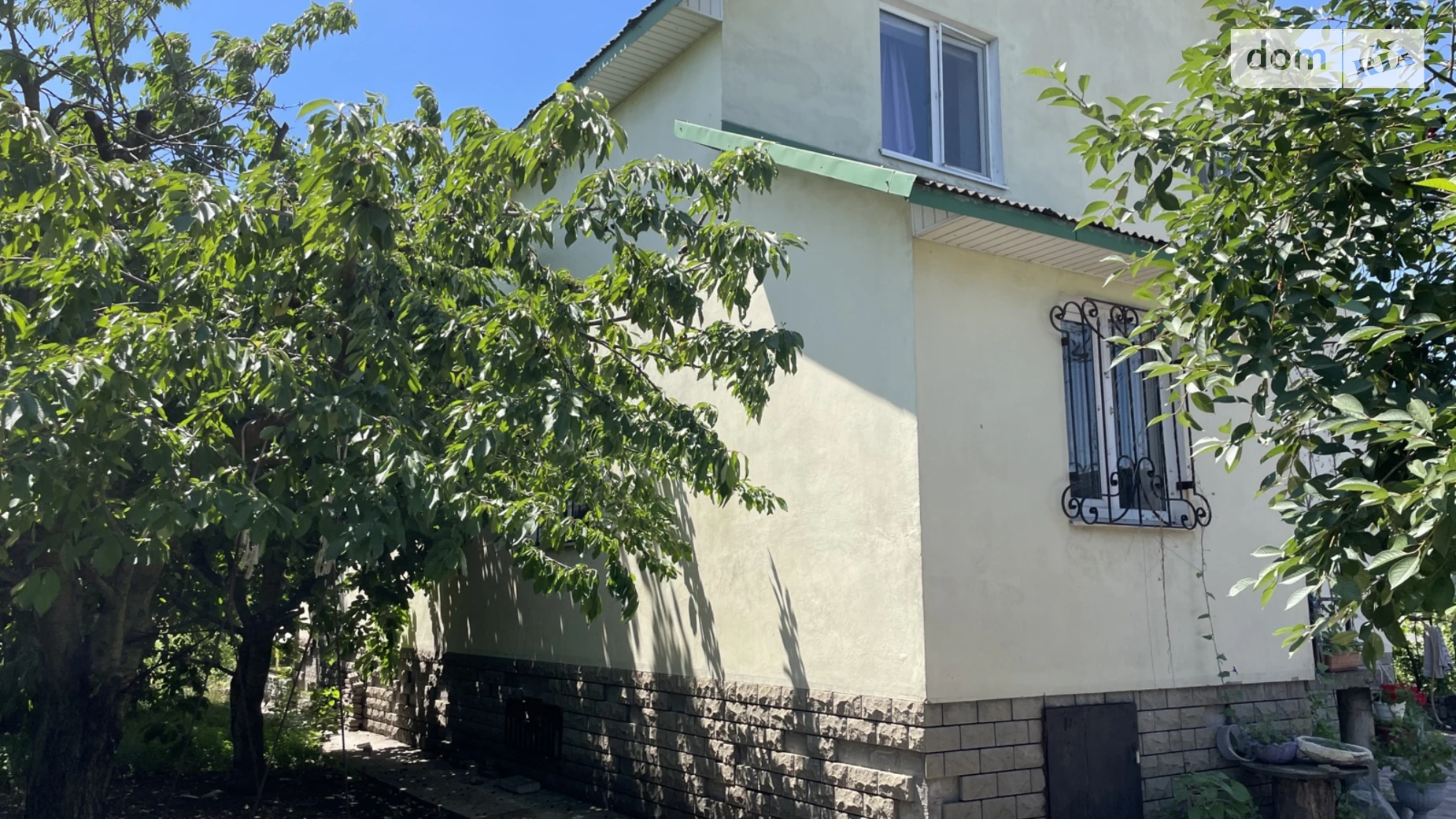 Продается дом на 3 этажа 199.8 кв. м с гаражом, цена: 59000 $ - фото 2