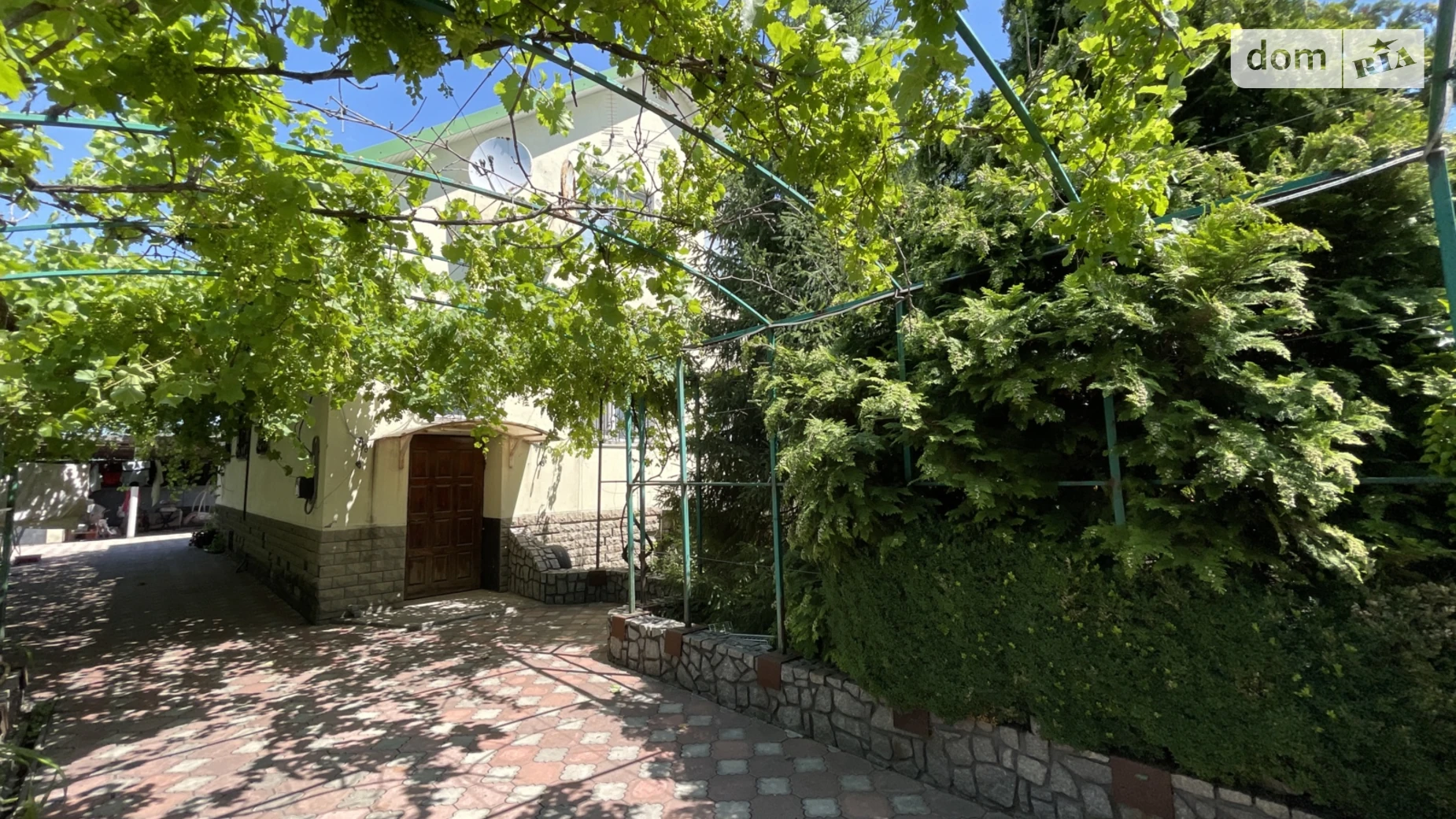 Продается дом на 3 этажа 199.8 кв. м с гаражом, цена: 59000 $ - фото 3