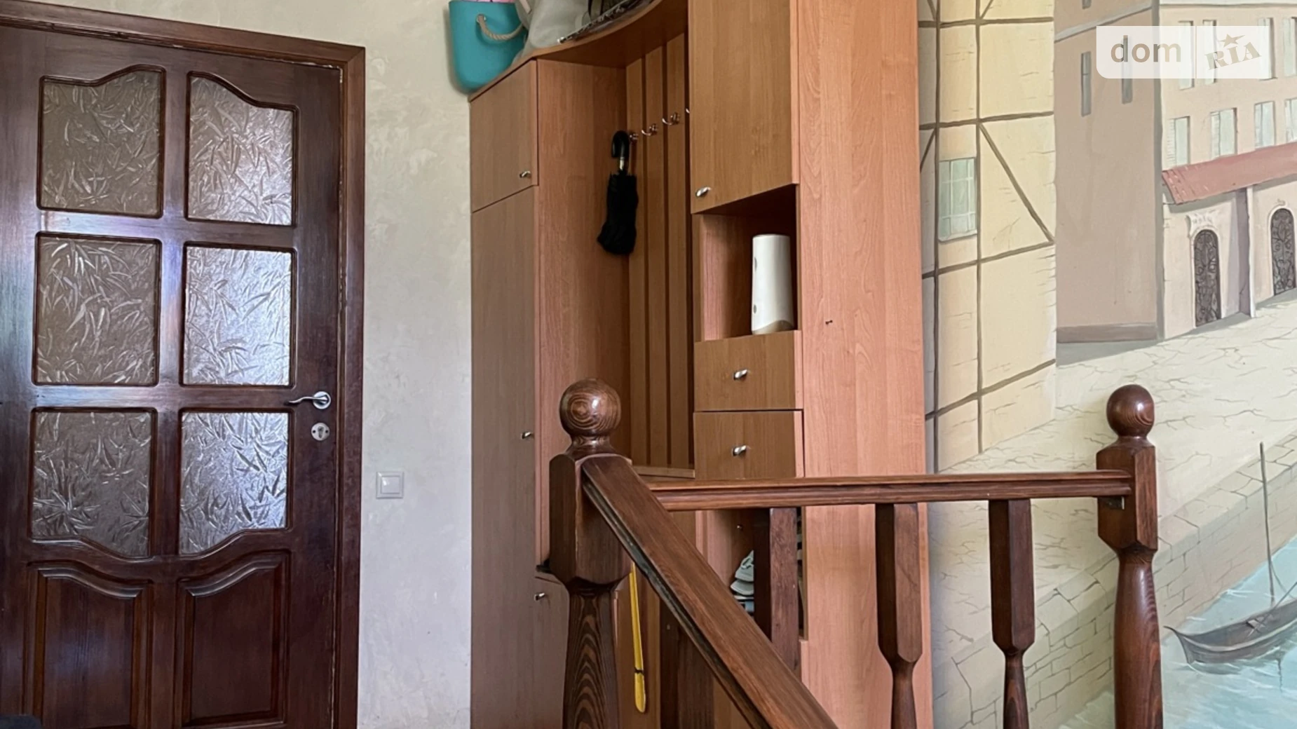 Продается дом на 3 этажа 199.8 кв. м с гаражом, цена: 59000 $ - фото 4