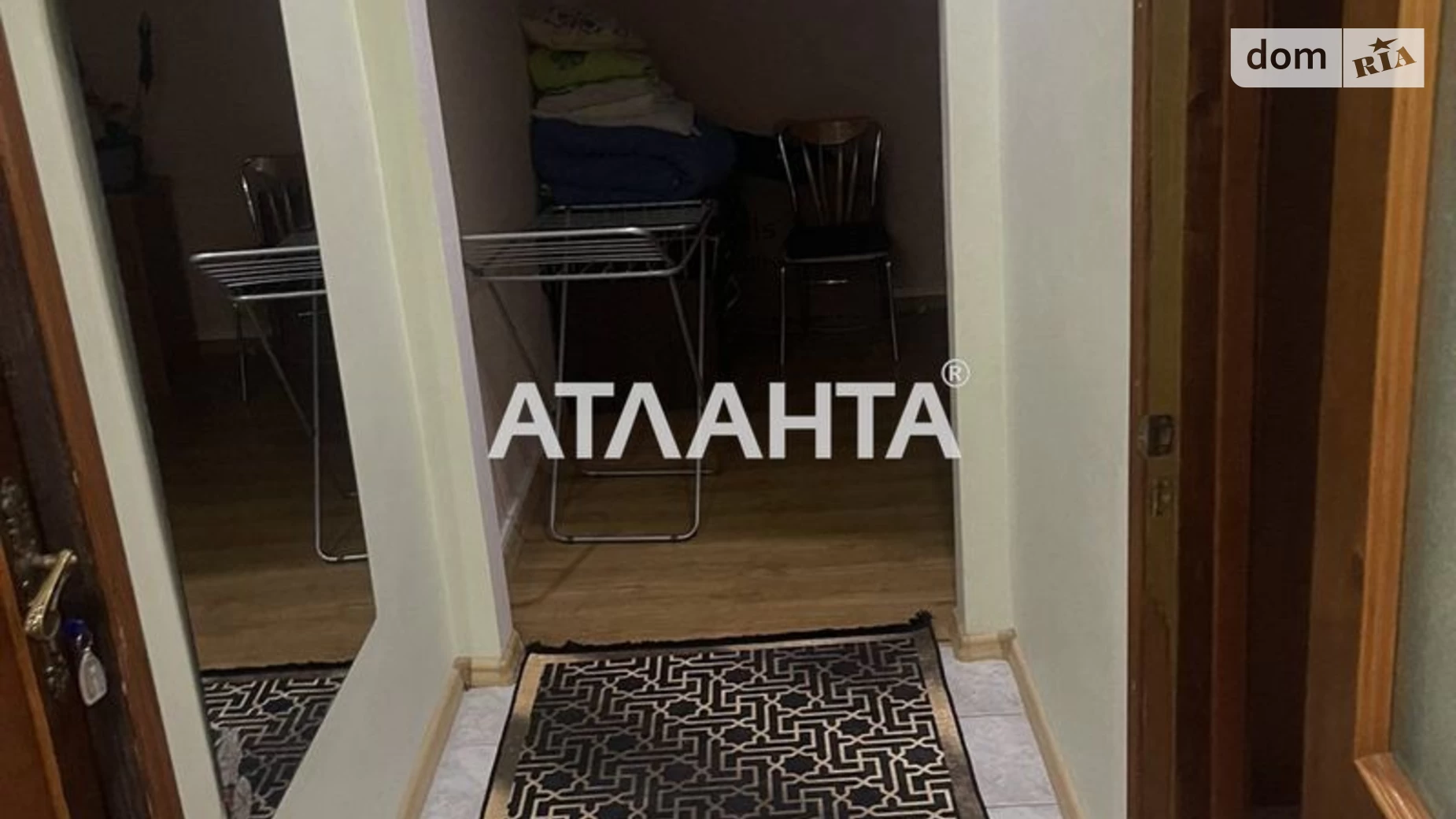 Продается 2-комнатная квартира 46 кв. м в Одессе, ул. Академика Филатова - фото 4