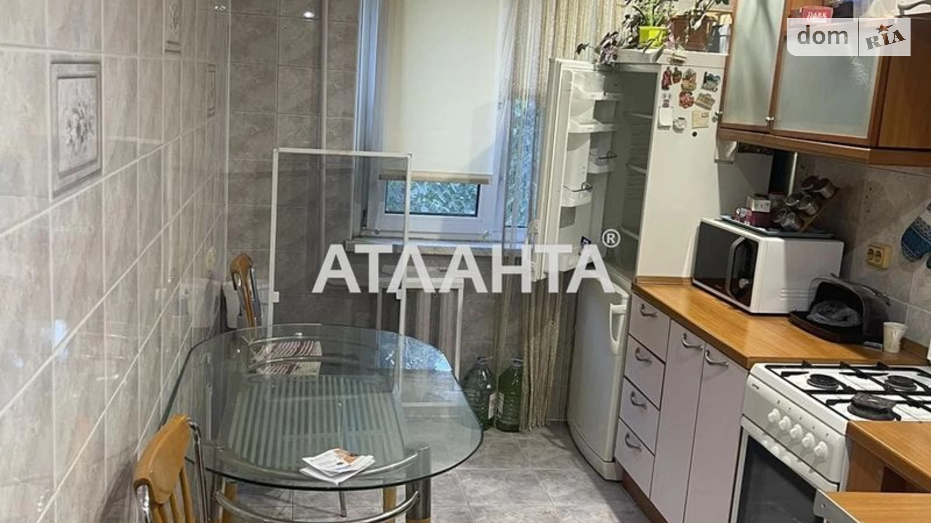 Продается 2-комнатная квартира 46 кв. м в Одессе, ул. Академика Филатова - фото 5