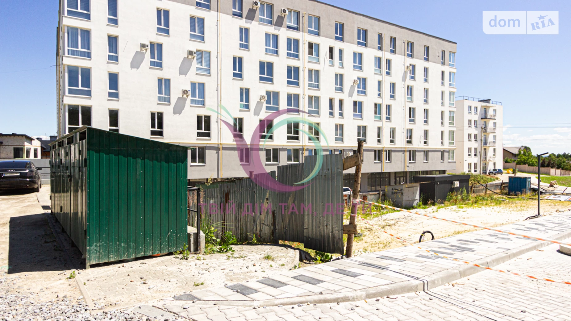 Продается 2-комнатная квартира 65 кв. м в Малехове, ул. Жовковская - фото 2
