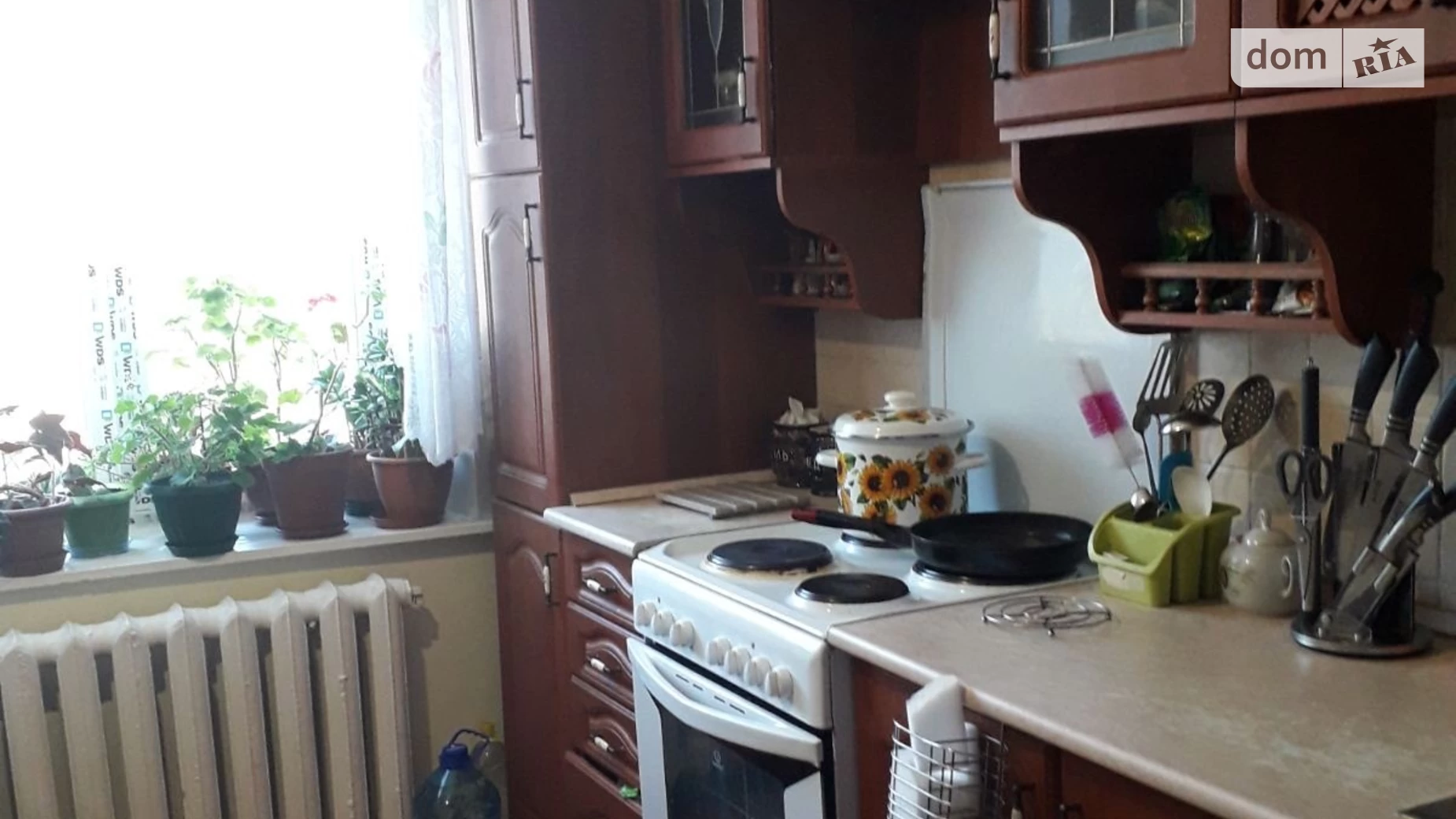 Продается 3-комнатная квартира 76.9 кв. м в Гостомеле, ул. Свято-Покровская(Ленина), 3Д - фото 2