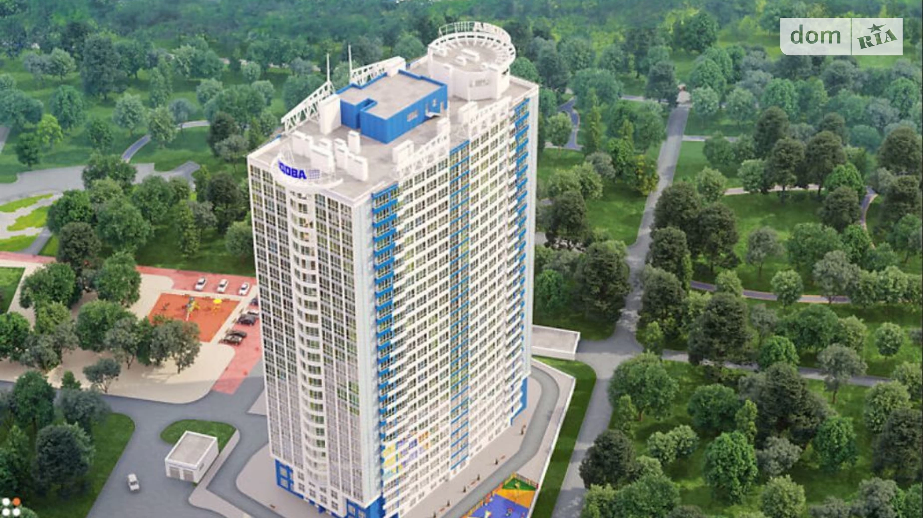 Продается 2-комнатная квартира 56.2 кв. м в Одессе, ул. Новобереговая - фото 2