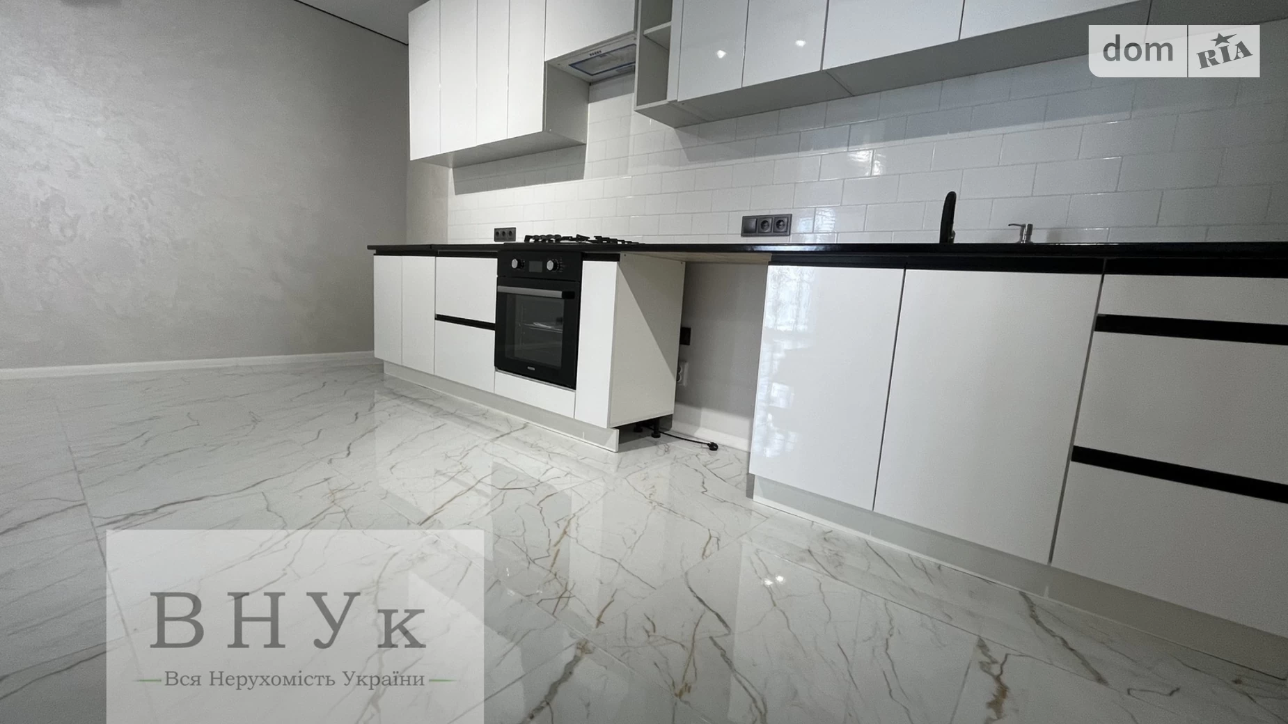 2-кімнатна квартира 59 кв. м у Тернополі, цена: 62800 $ - фото 4