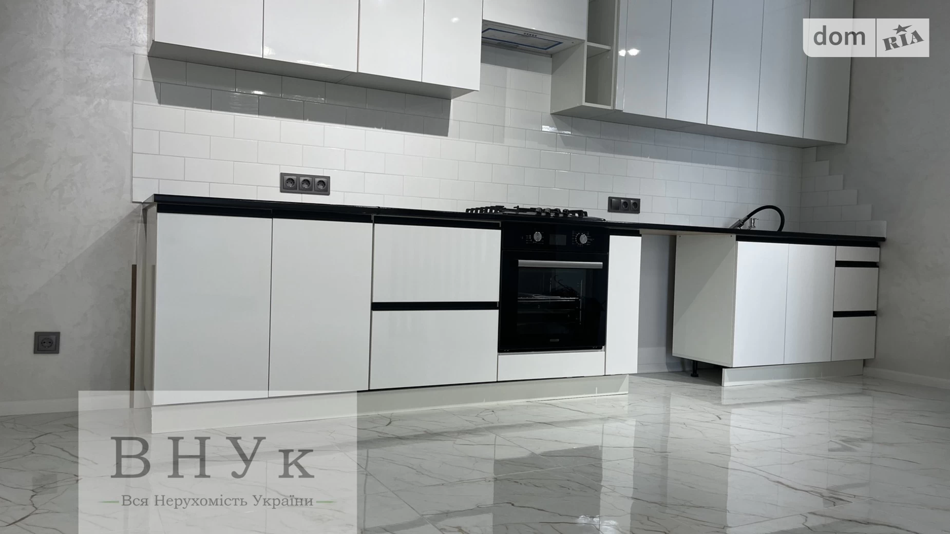 2-кімнатна квартира 59 кв. м у Тернополі, цена: 62800 $ - фото 5