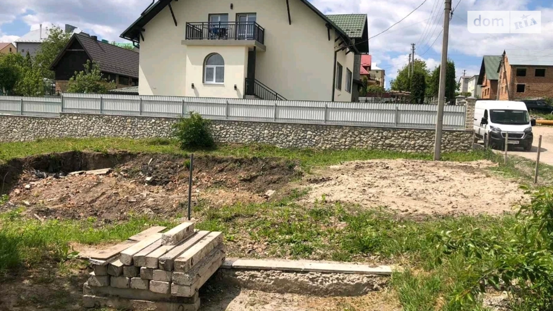 Продается земельный участок 7 соток в Тернопольской области, цена: 13000 $ - фото 2