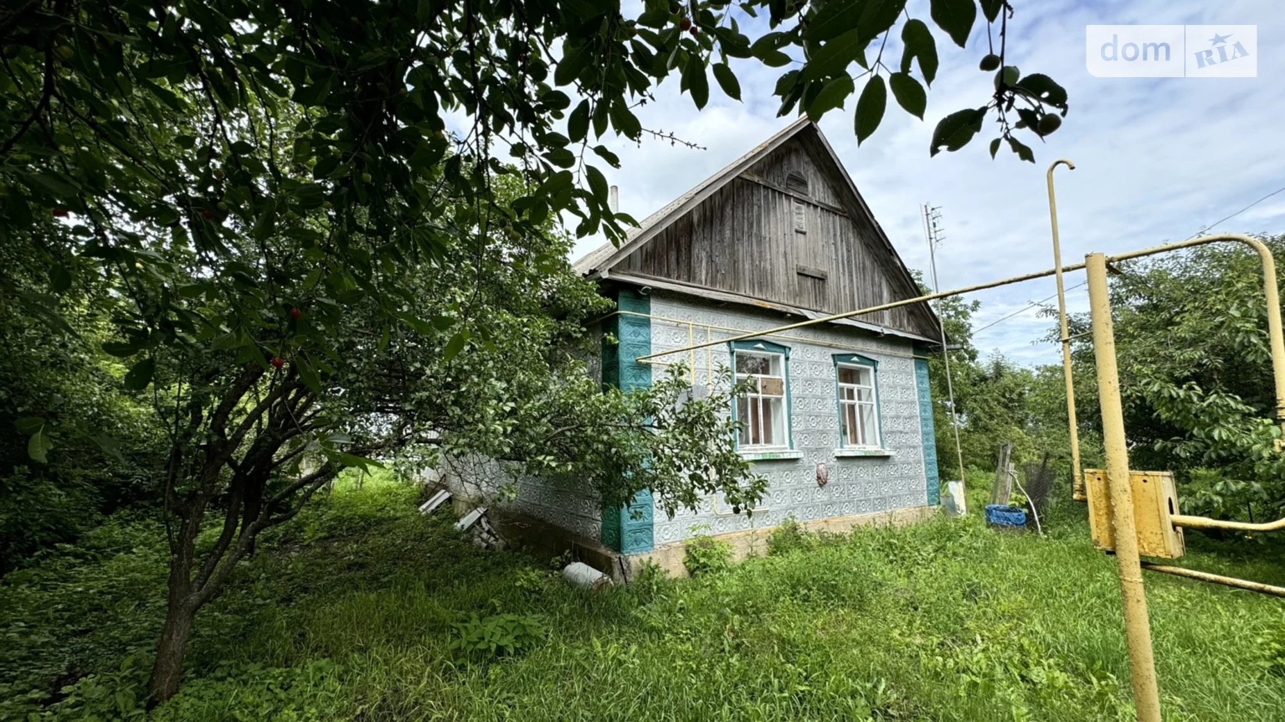Продається одноповерховий будинок 84 кв. м з мансардою, цена: 15000 $ - фото 2