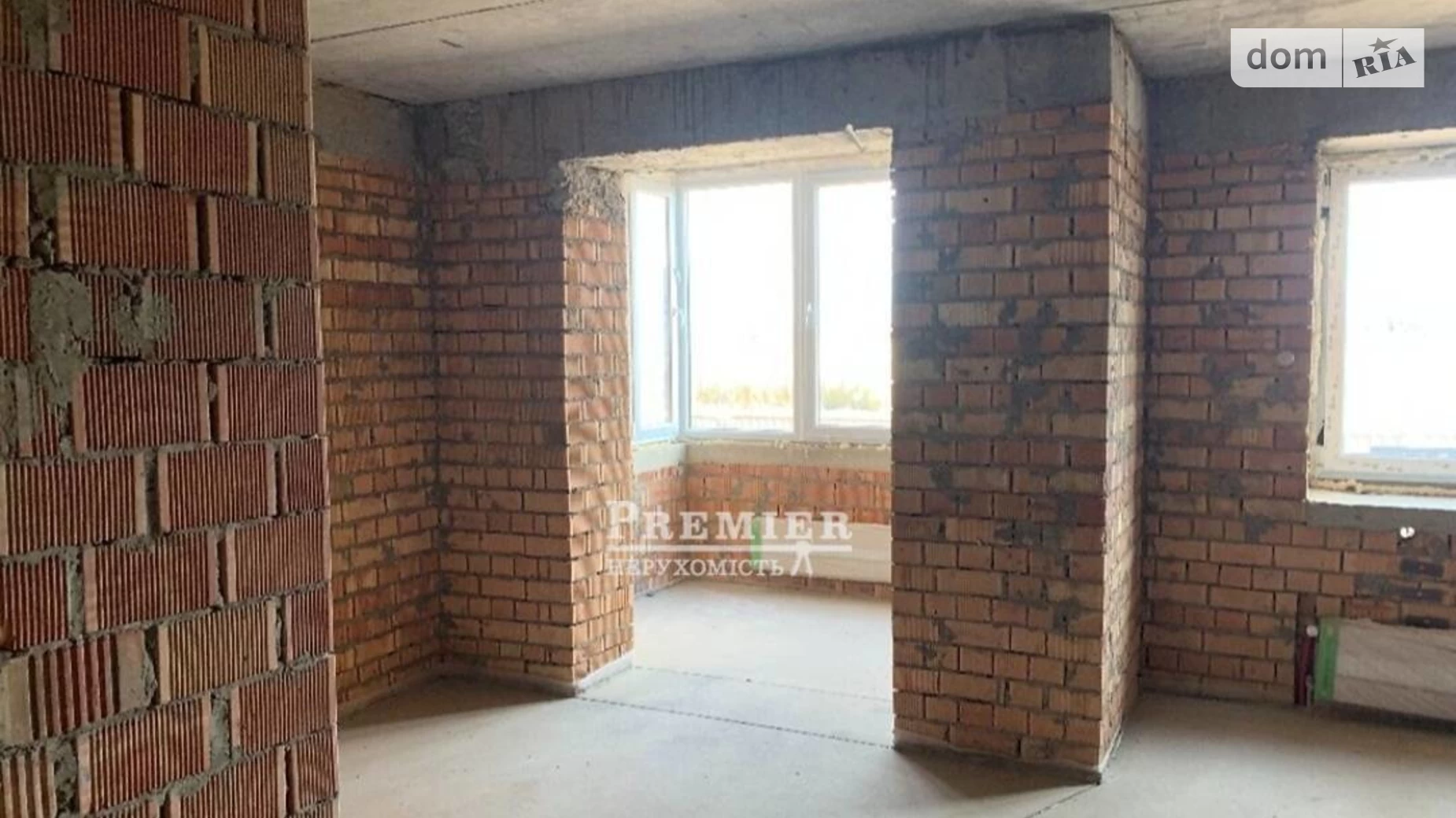 Продается 1-комнатная квартира 40.3 кв. м в Фонтанке, ул. Академика Заболотного(Чехова вулиця) - фото 2