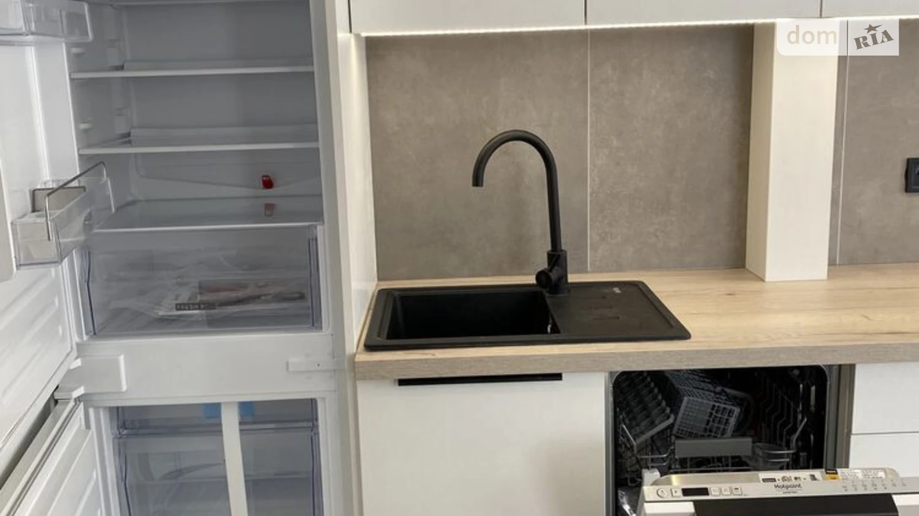 Сдается в аренду 2-комнатная квартира 62 кв. м в Львове, ул. Шевченко Тараса - фото 4