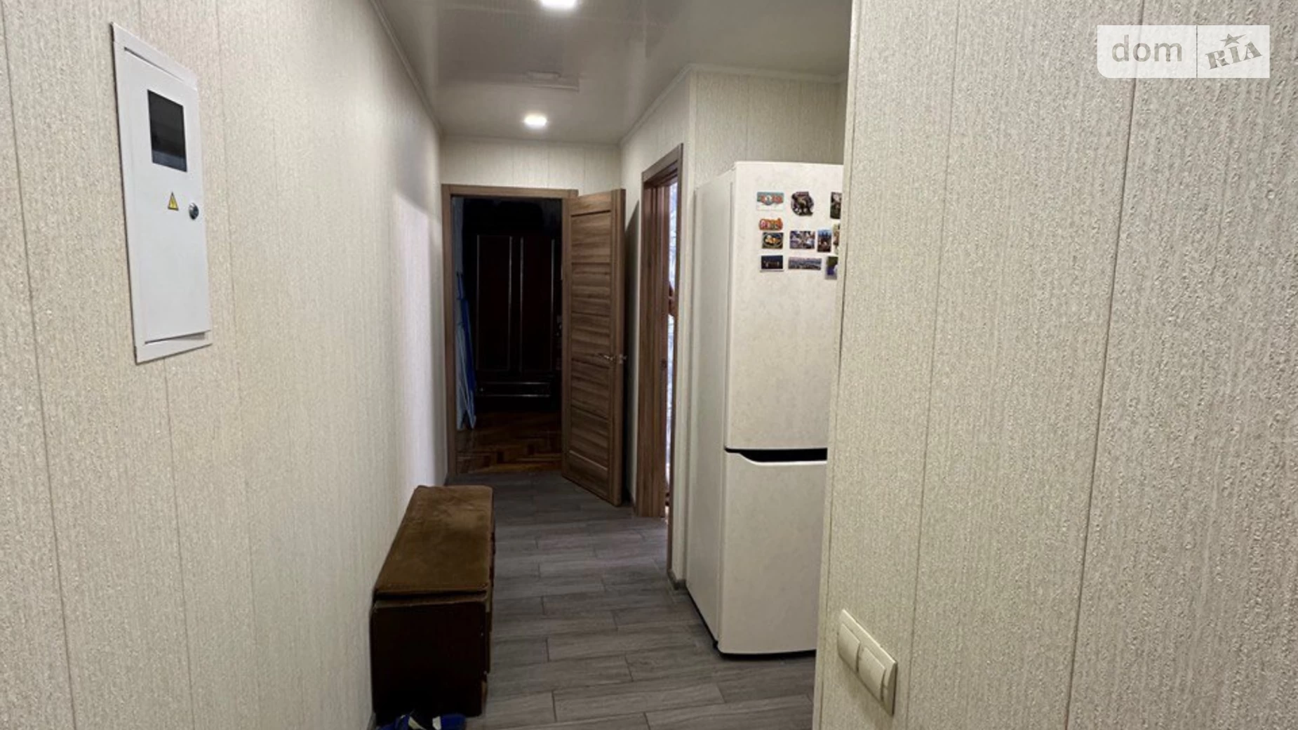 3-кімнатна квартира 59.6 кв. м у Запоріжжі, вул. Гоголя, 159 - фото 3