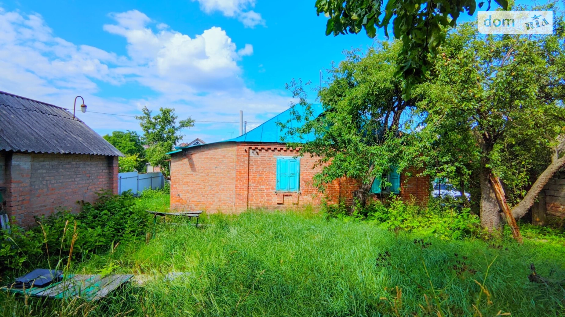 Продається одноповерховий будинок 56 кв. м з мансардою, цена: 30000 $ - фото 4