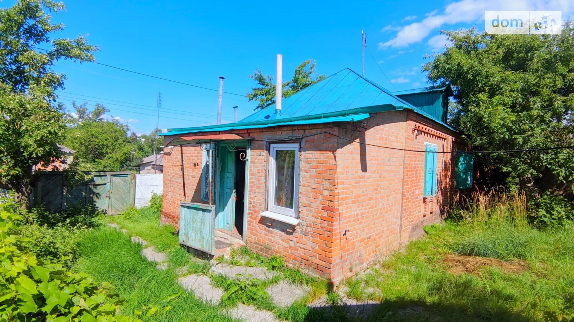 Продається одноповерховий будинок 56 кв. м з мансардою, цена: 30000 $ - фото 3