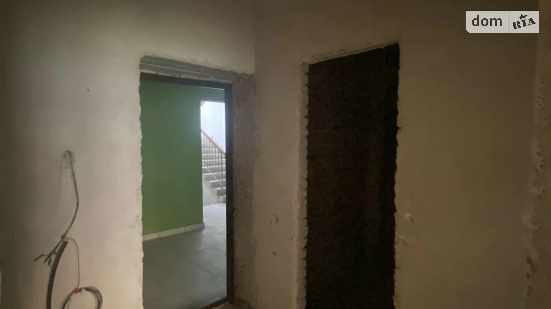 Продается 1-комнатная квартира 34.2 кв. м в Ирпене, ул. Белокур(Курская), 1Б - фото 3