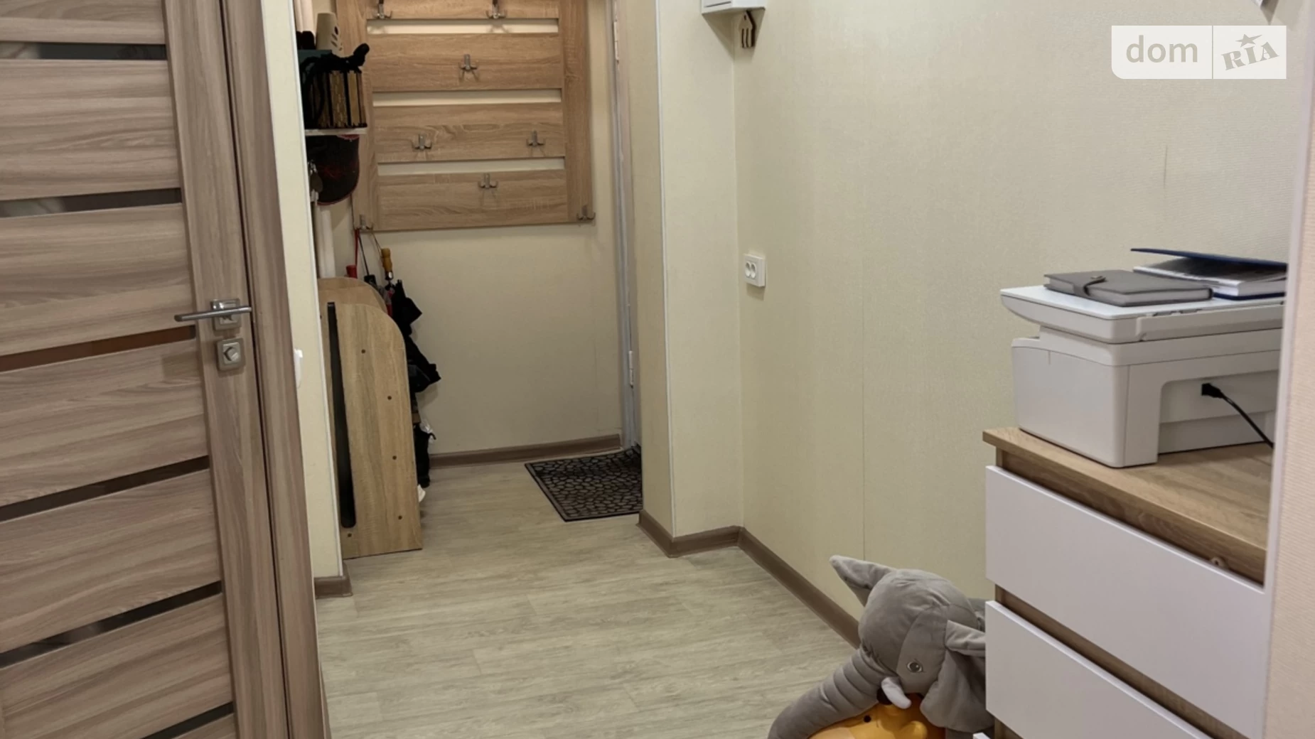 1-кімнатна квартира 31.05 кв. м у Запоріжжі, цена: 29000 $ - фото 3