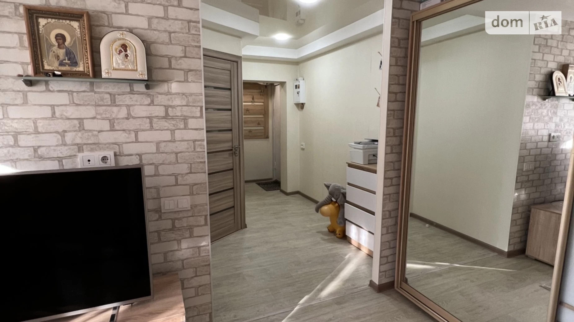 1-кімнатна квартира 31.05 кв. м у Запоріжжі, цена: 29000 $ - фото 4