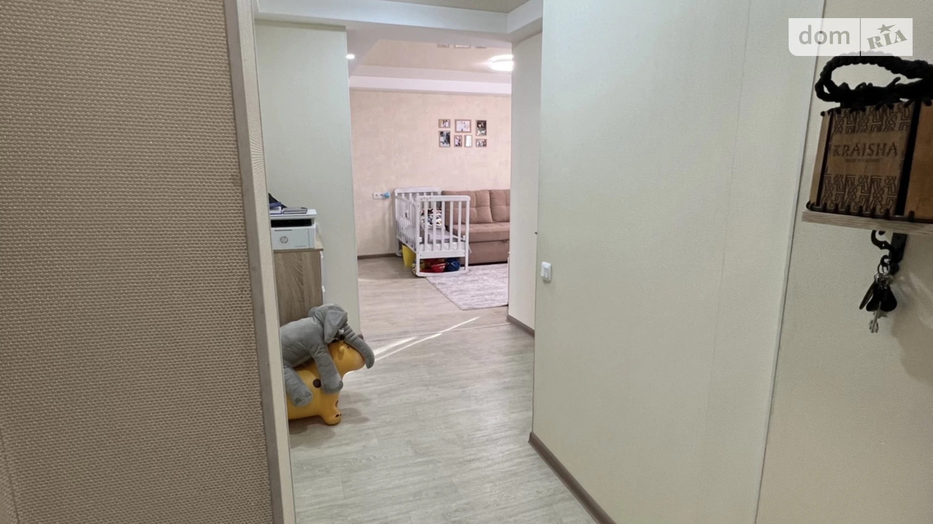 1-кімнатна квартира 31.05 кв. м у Запоріжжі, цена: 29000 $ - фото 5
