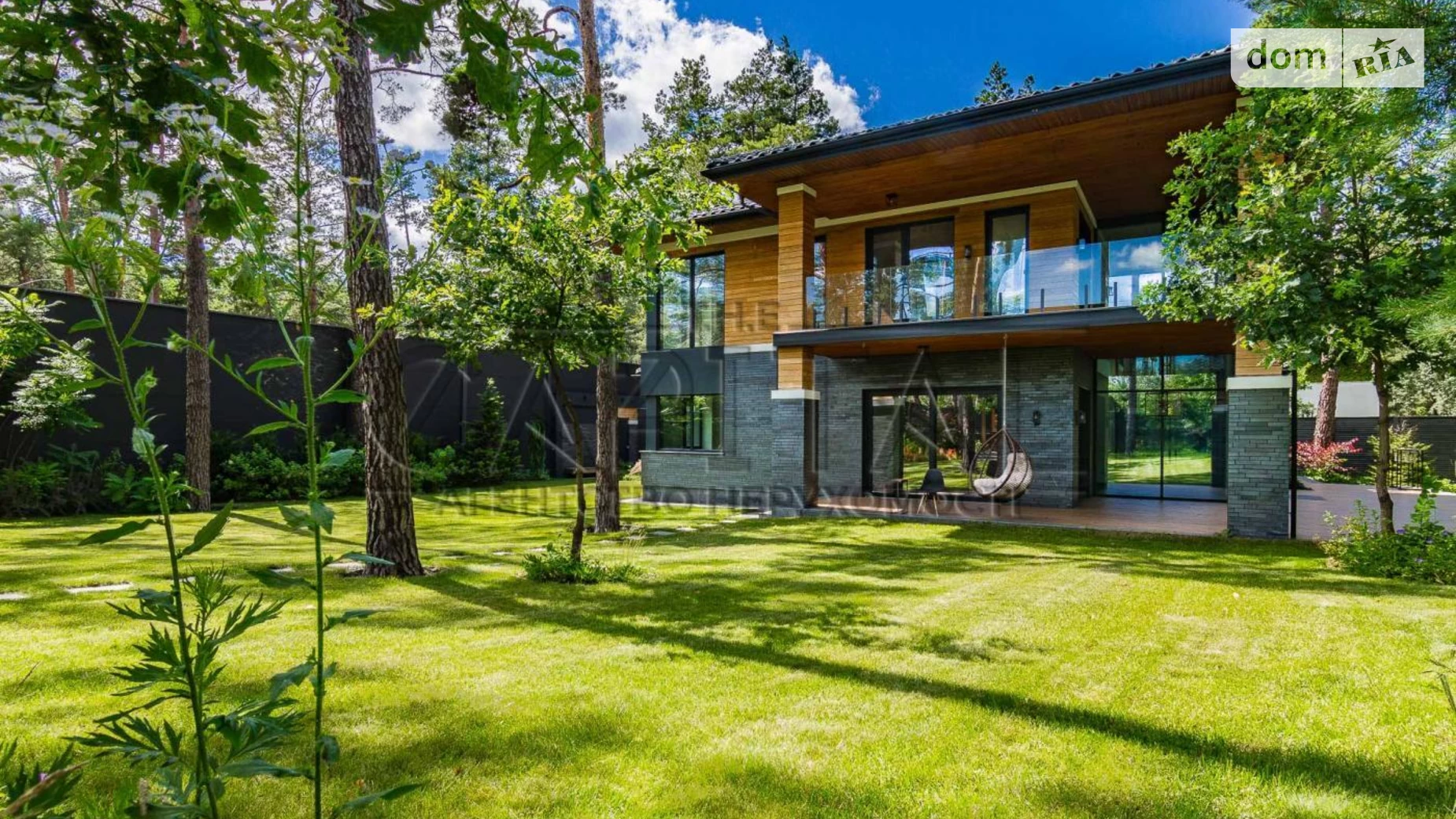 Продается дом на 2 этажа 520 кв. м с террасой, цена: 1200000 $ - фото 3