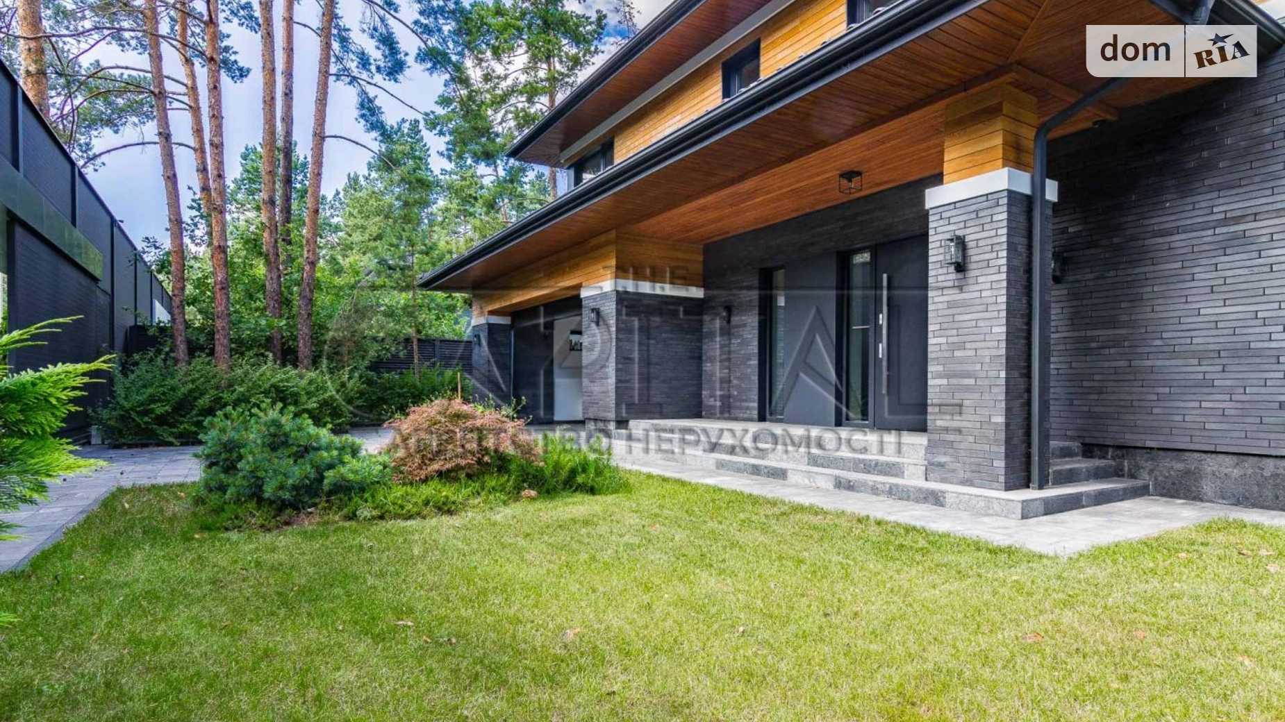 Продается дом на 2 этажа 520 кв. м с террасой, цена: 1200000 $ - фото 5