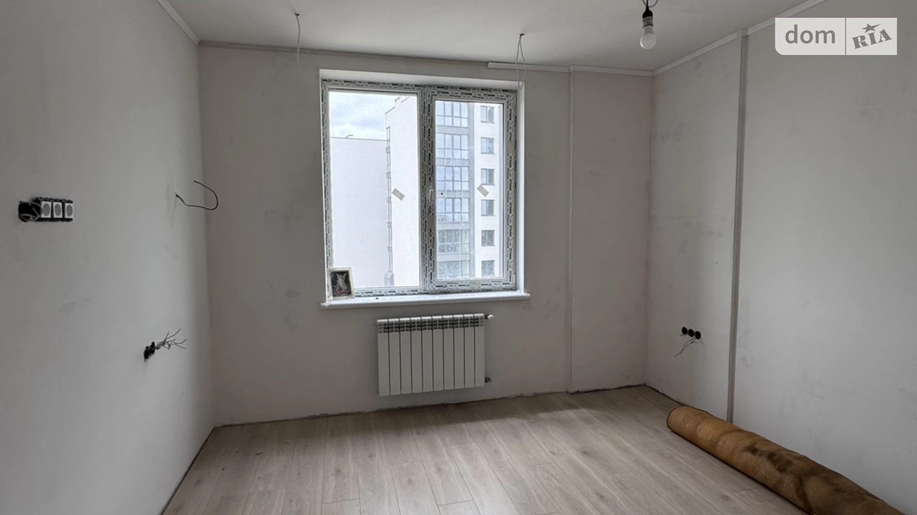 Продается 2-комнатная квартира 58.2 кв. м в Львове, ул. Роксоляны - фото 2