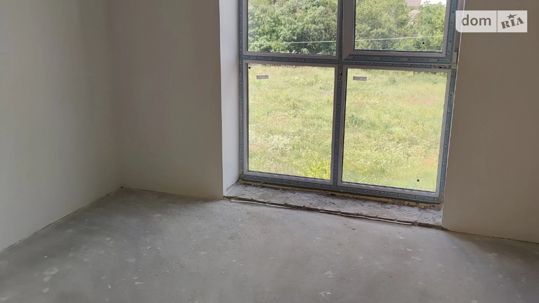 Продається 1-кімнатна квартира 37.4 кв. м у Гостомелі, вул. Покровська, 1 - фото 3
