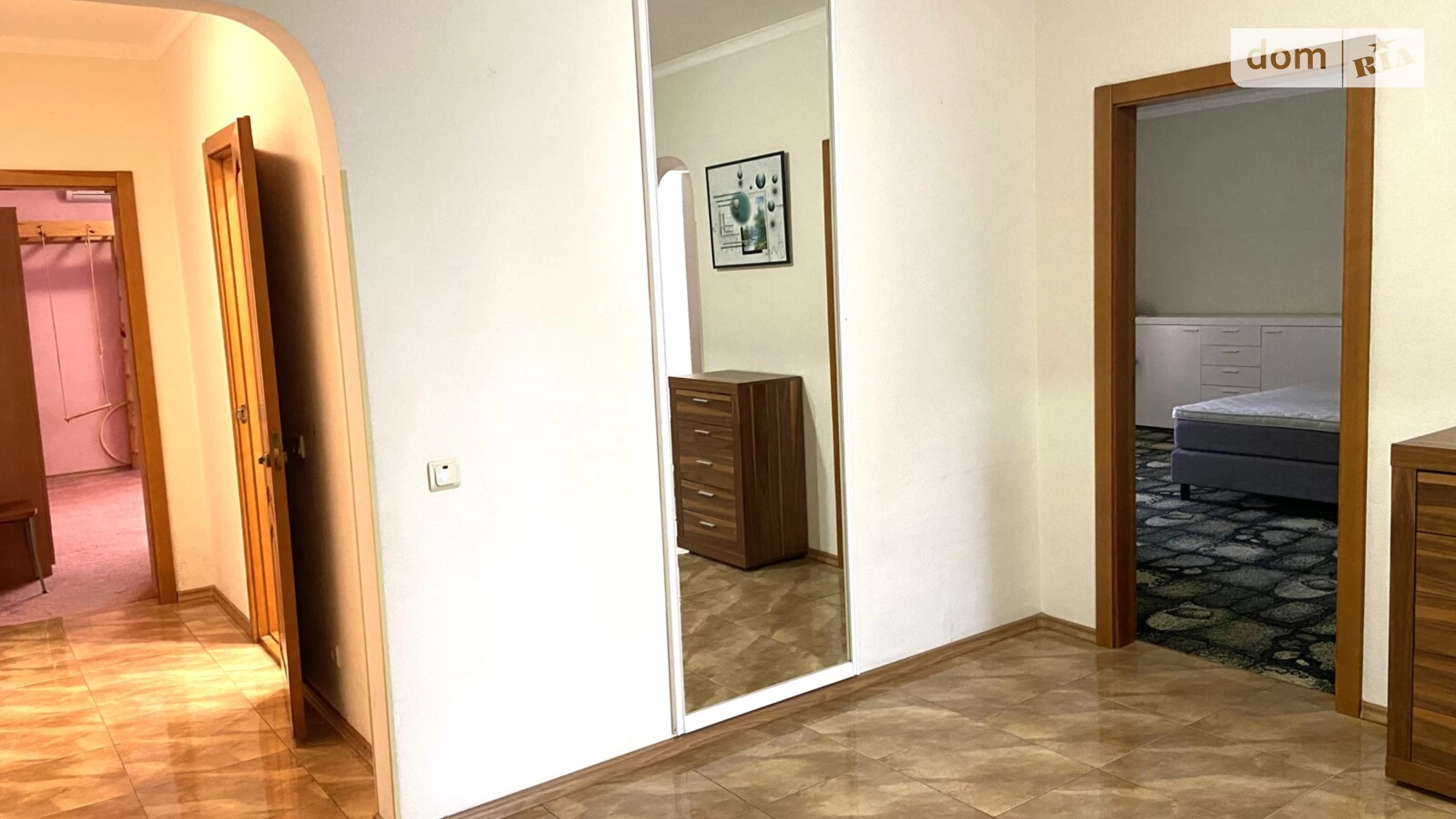Сдается в аренду 3-комнатная квартира 129.5 кв. м в Киеве, ул. Старонаводницкая, 4В - фото 4