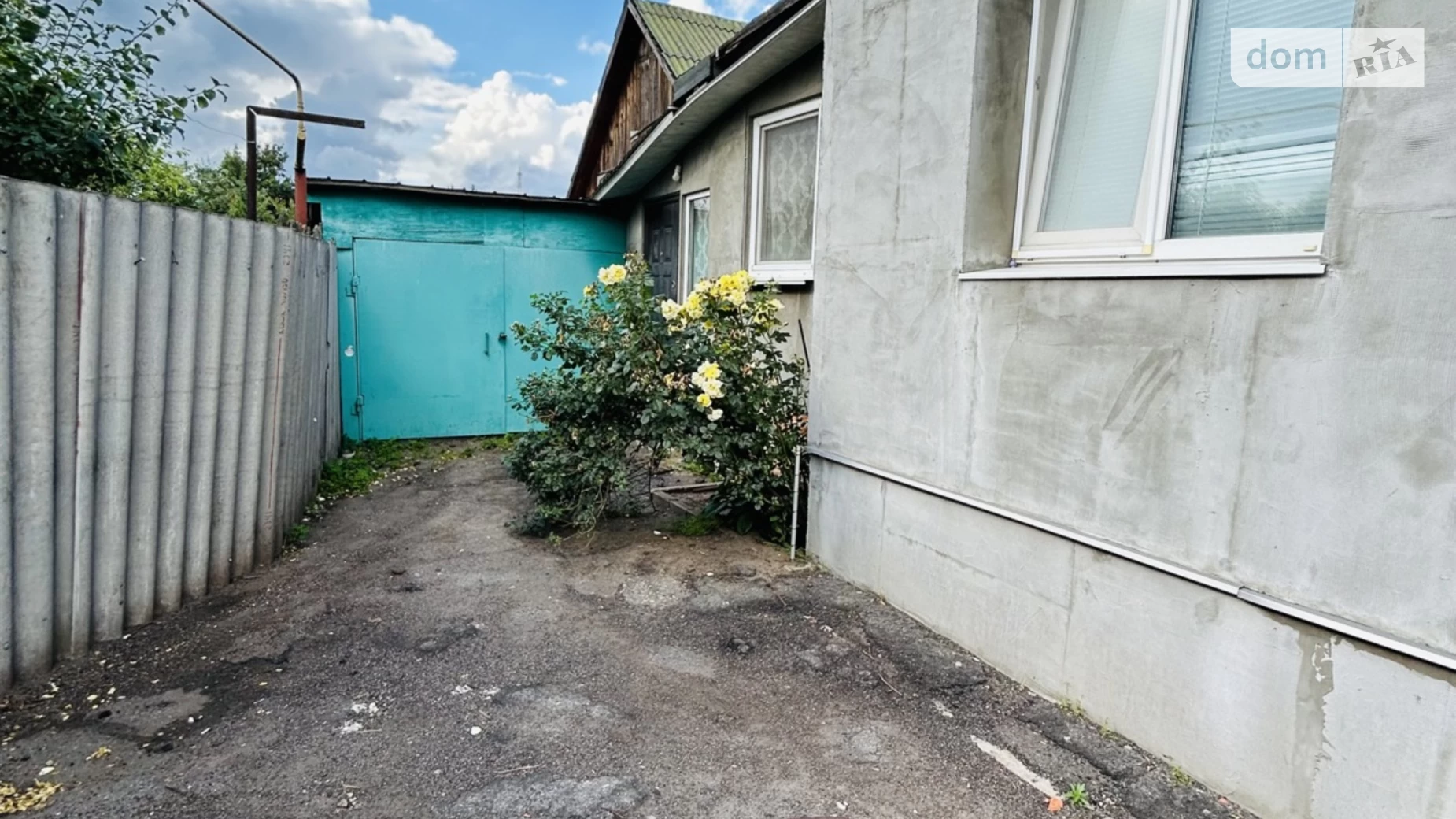 Продается часть дома 70 кв. м с мансардой, цена: 29500 $ - фото 3