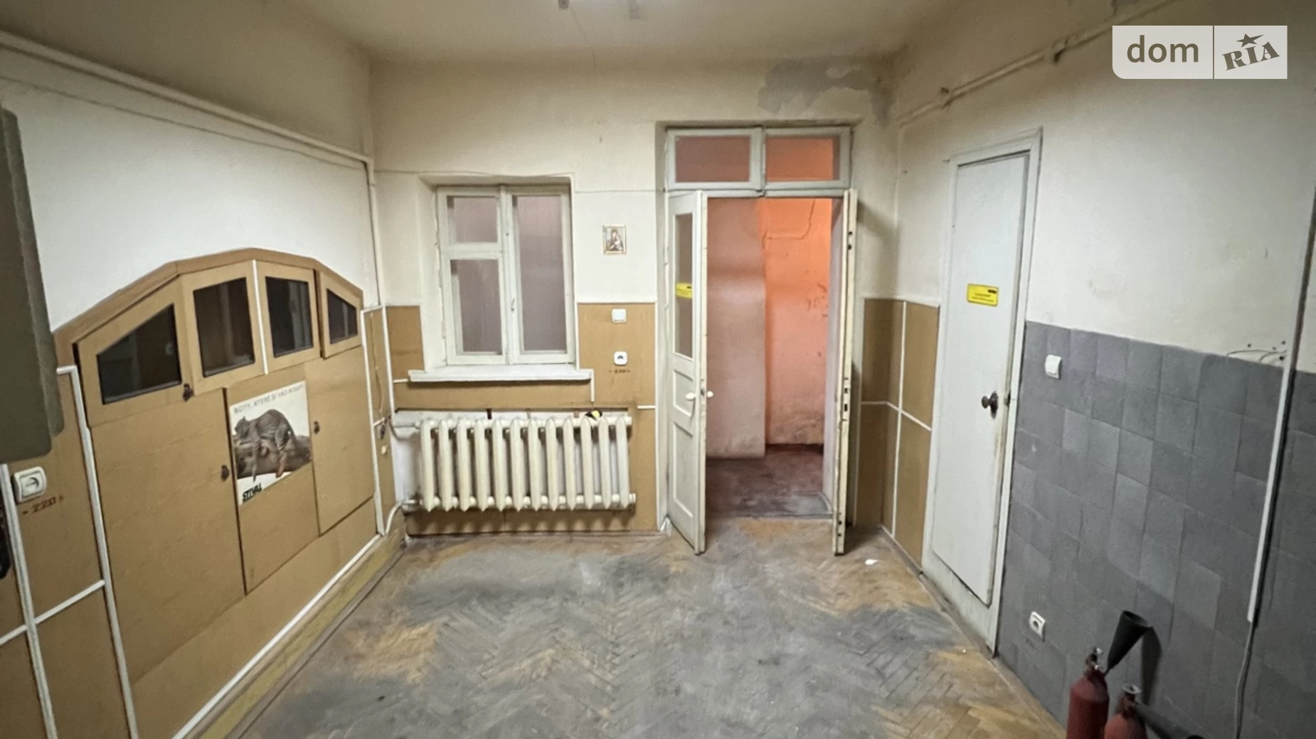 Продається приміщення вільного призначення 63 кв. м в 4-поверховій будівлі, цена: 120000 $ - фото 4