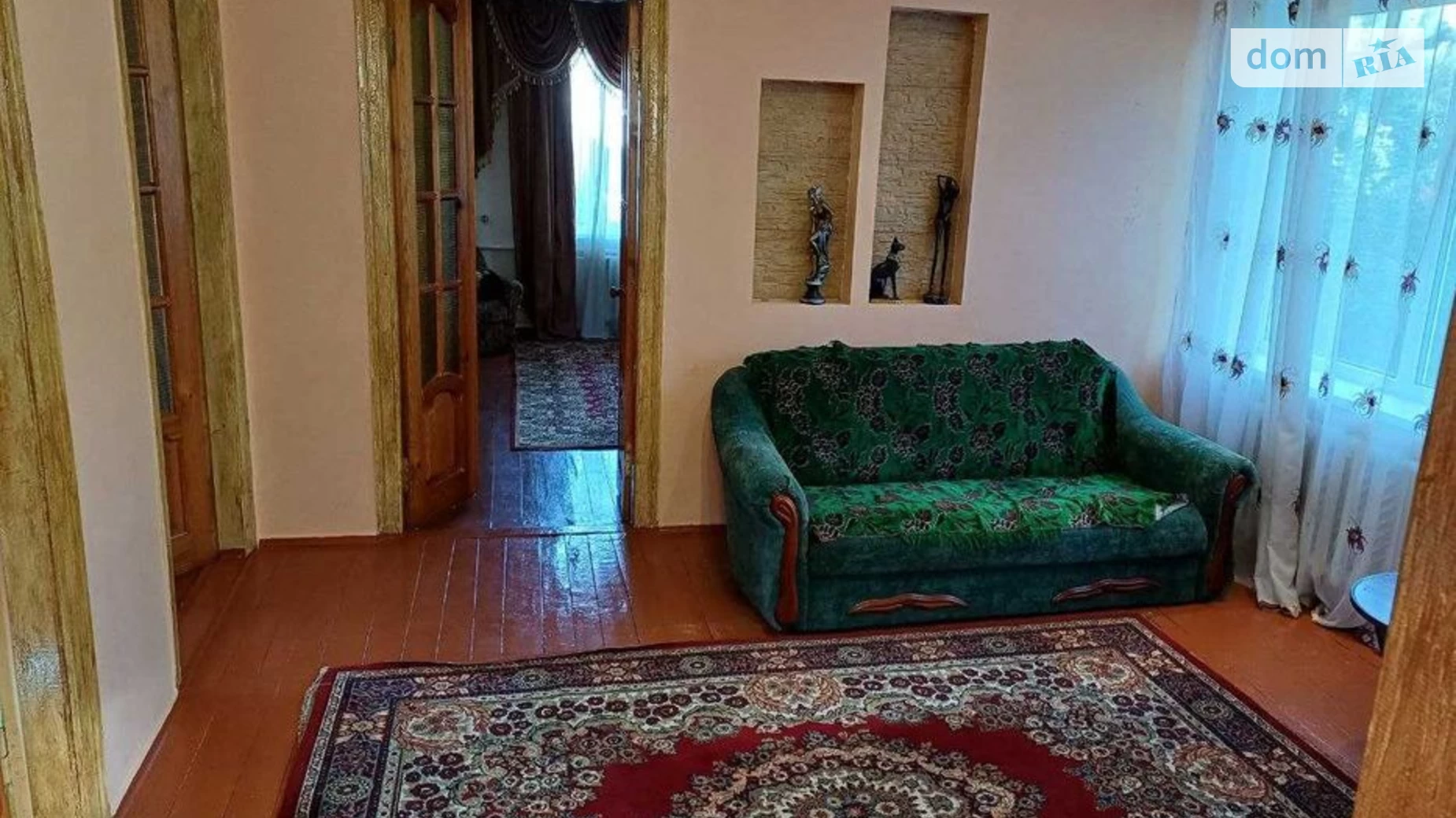 Продается дом на 2 этажа 93.5 кв. м с верандой, цена: 50000 $ - фото 4