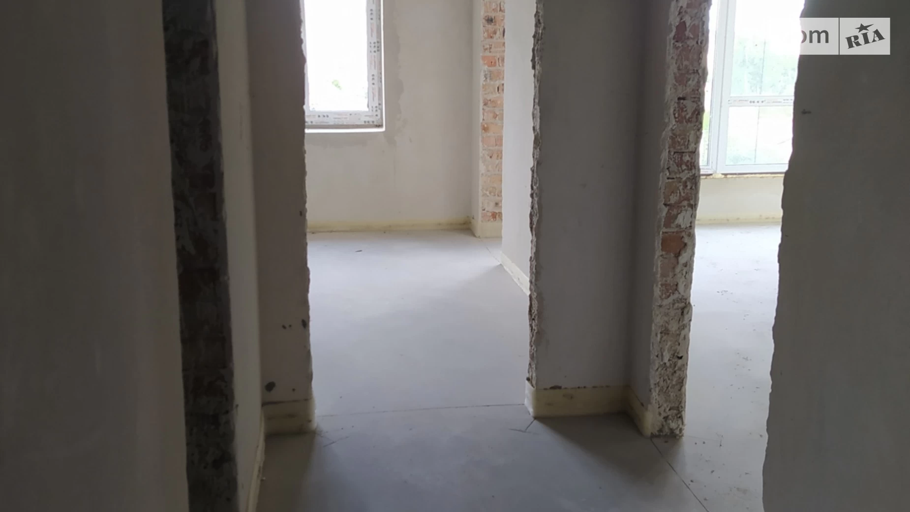 Продається 1-кімнатна квартира 44.5 кв. м у Івано-Франківську, вул. Миру, 100 - фото 4