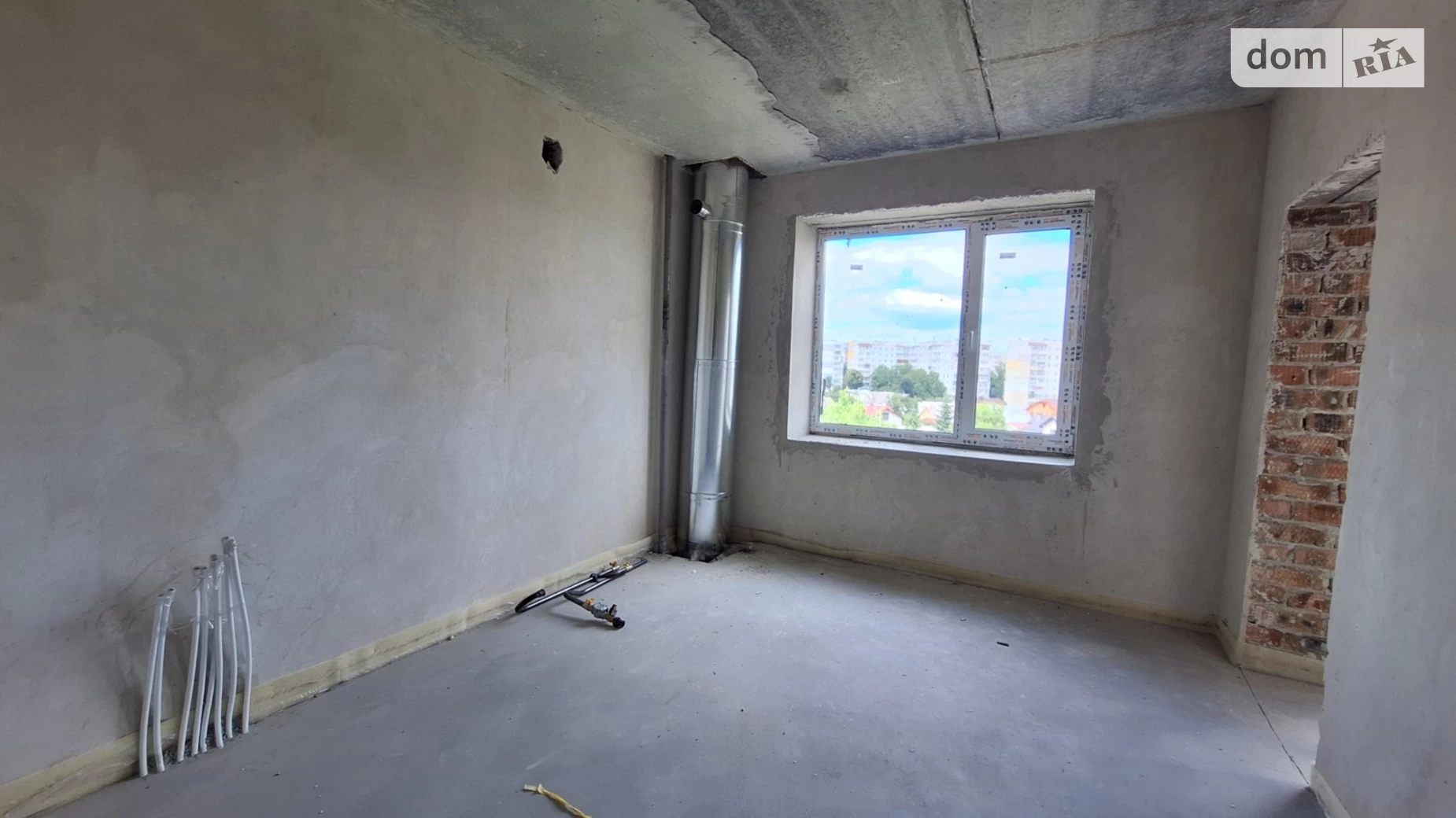 Продается 1-комнатная квартира 36.9 кв. м в Ивано-Франковске, ул. Мира, 100 - фото 5