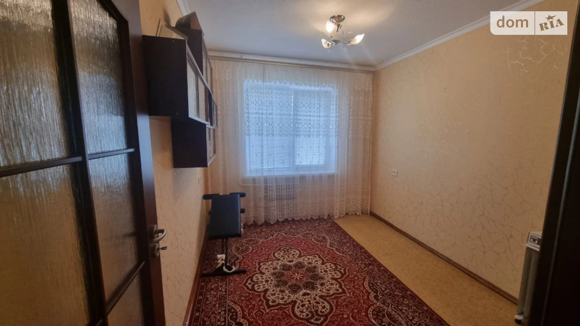 Продается 3-комнатная квартира 65.3 кв. м в Днепре, ул. Михаила Куратченко(Неделина), 5 - фото 4