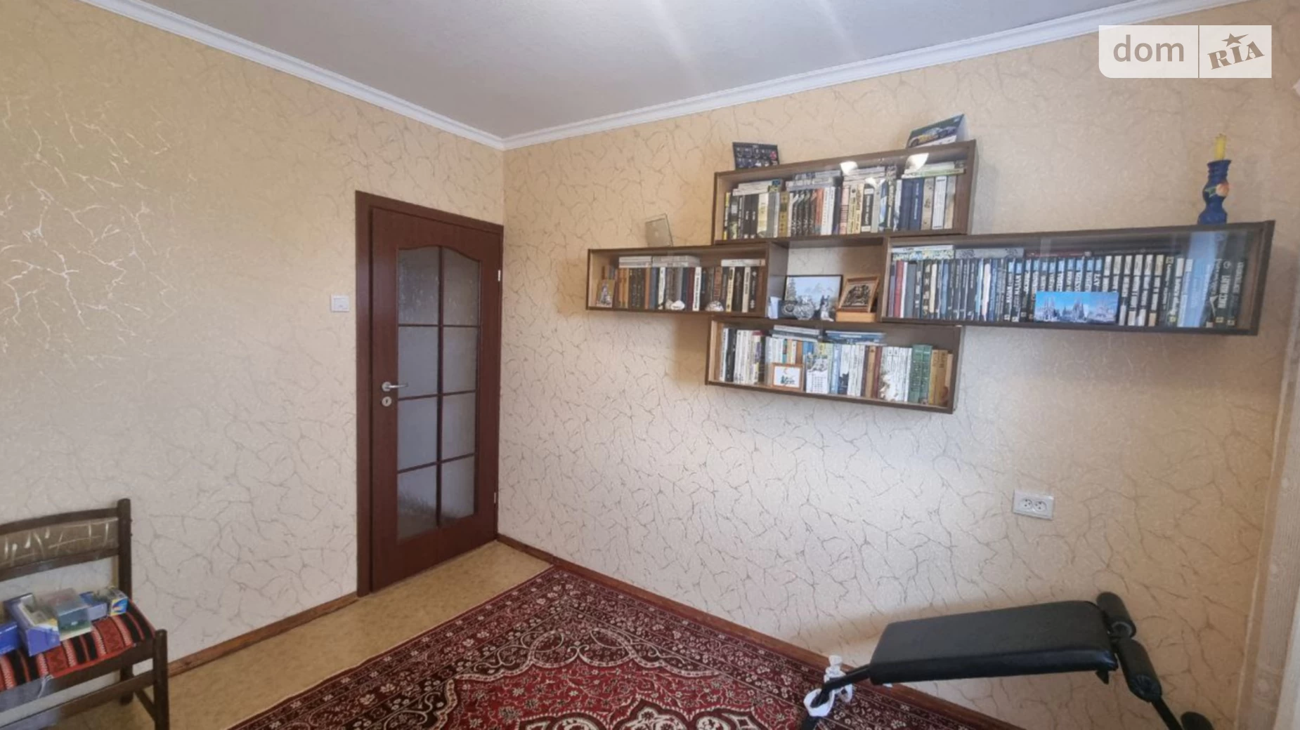 Продается 3-комнатная квартира 65.3 кв. м в Днепре, ул. Михаила Куратченко(Неделина), 5 - фото 3