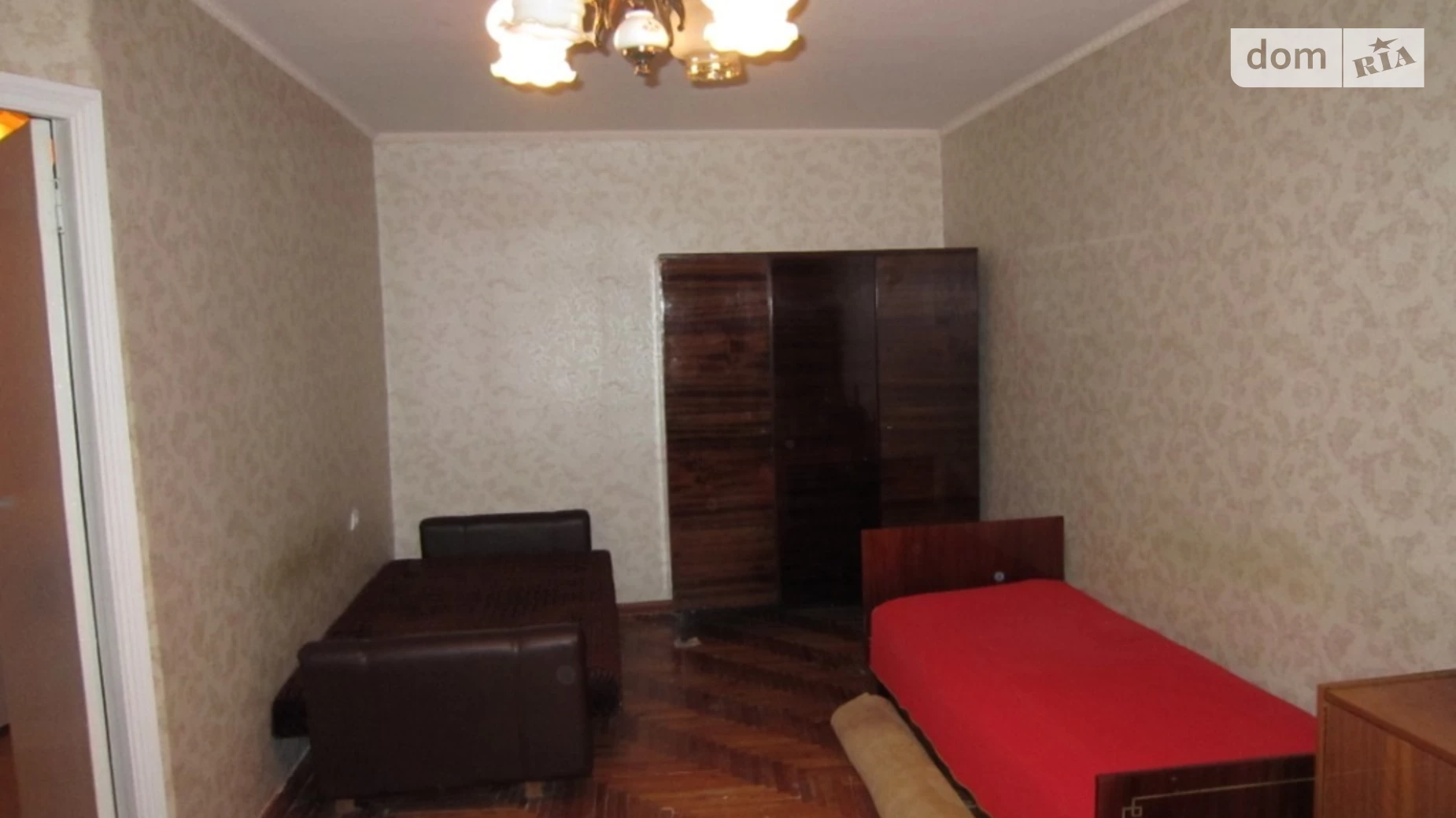 Продається 1-кімнатна квартира 32 кв. м у Харкові, просп. Байрона(Героїв Сталінграда), 154 - фото 2