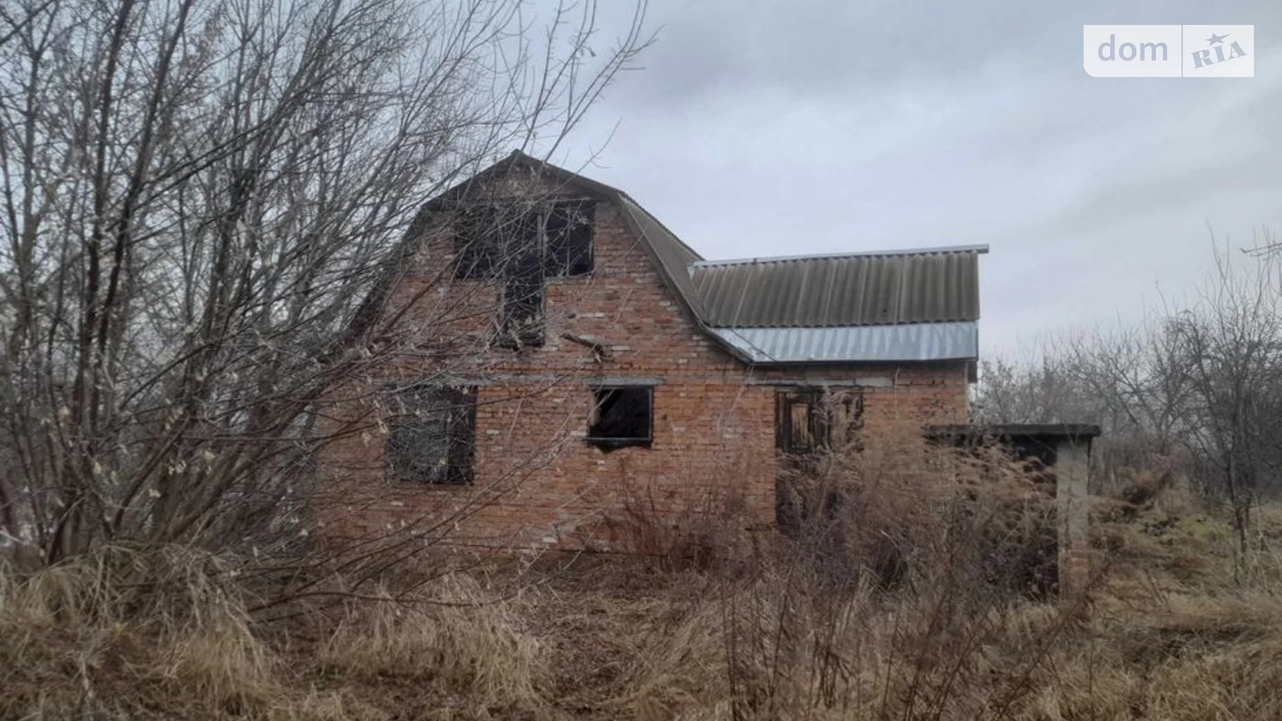 Продается одноэтажный дом 85 кв. м с камином, цена: 5500 $ - фото 2