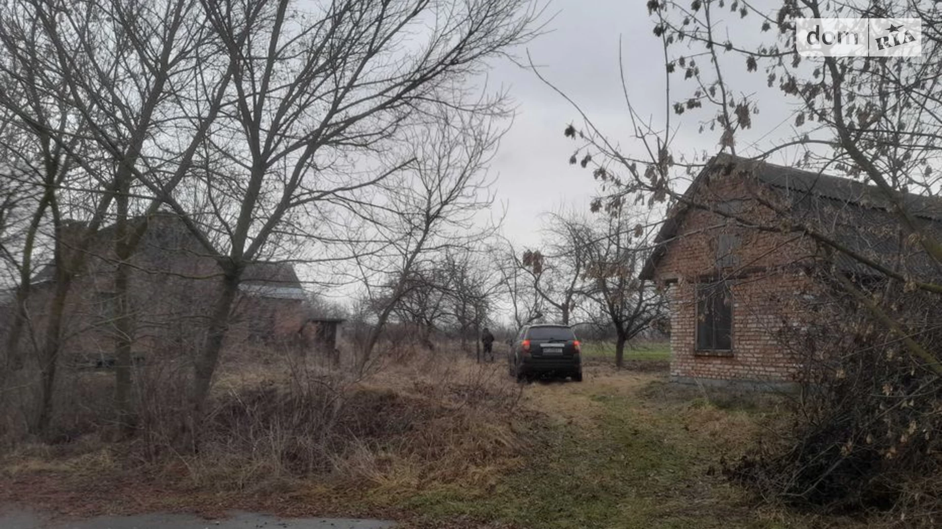 Продается одноэтажный дом 85 кв. м с камином, цена: 5500 $ - фото 3