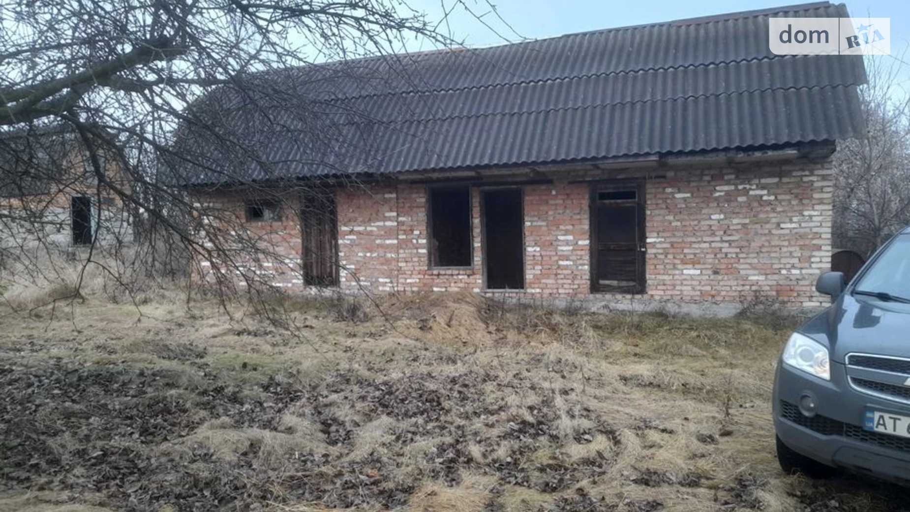 Продается одноэтажный дом 85 кв. м с камином, цена: 5500 $ - фото 5