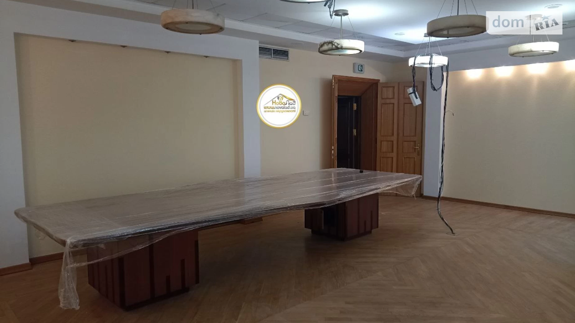 Сдается в аренду помещения свободного назначения 815 кв. м в 10-этажном здании, цена: 8965 $ - фото 4