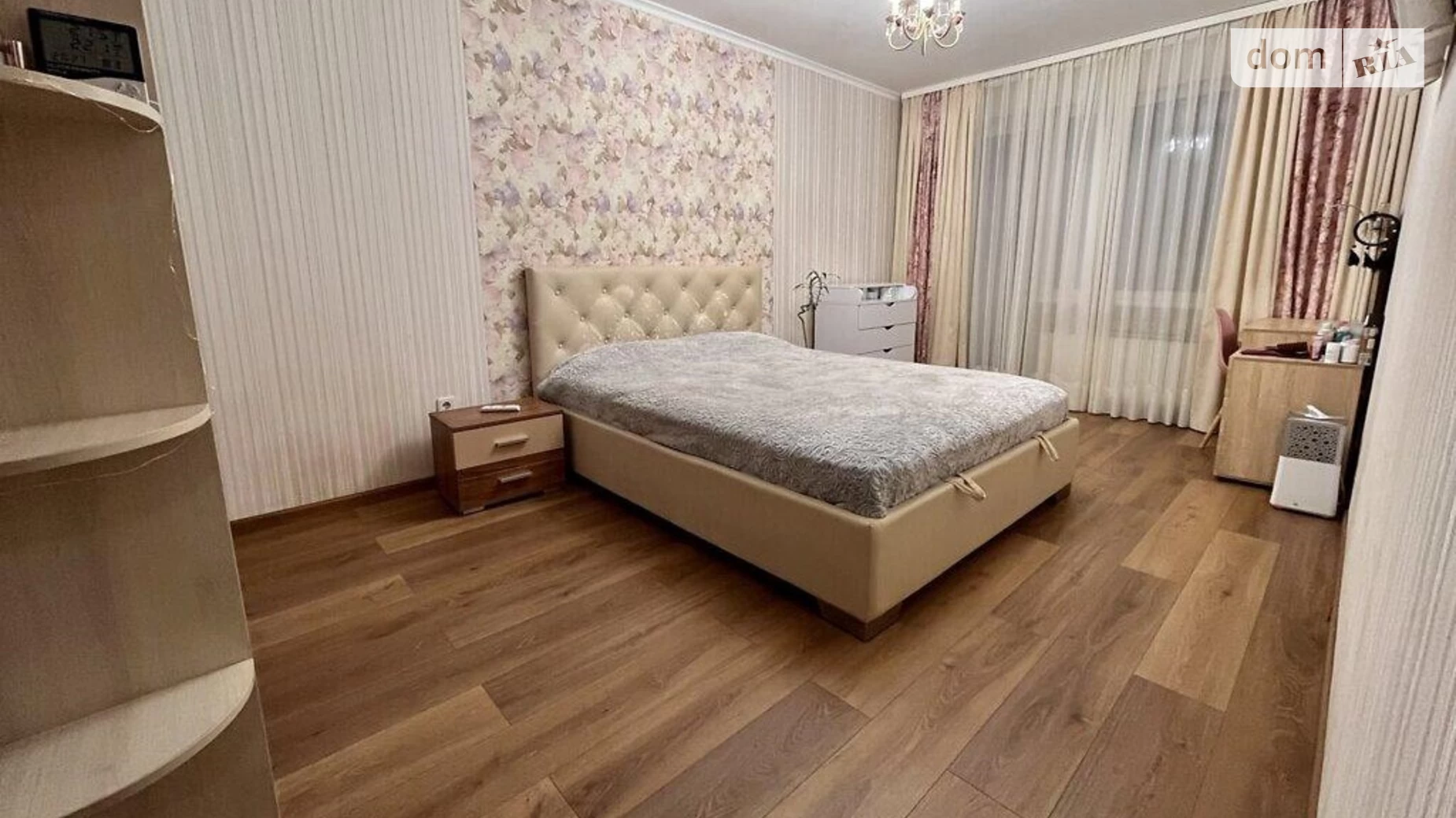 Продається 3-кімнатна квартира 65 кв. м у Полтаві, цена: 55000 $ - фото 5