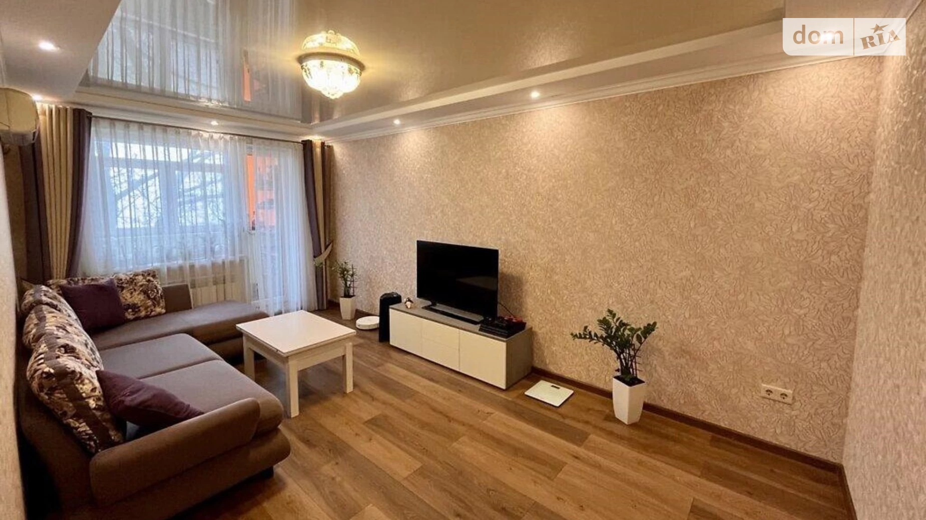 Продається 3-кімнатна квартира 65 кв. м у Полтаві, цена: 55000 $ - фото 2