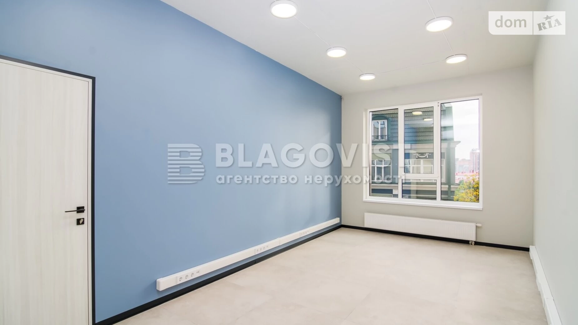 Сдается в аренду офис 140 кв. м в бизнес-центре, цена: 2400 $ - фото 3