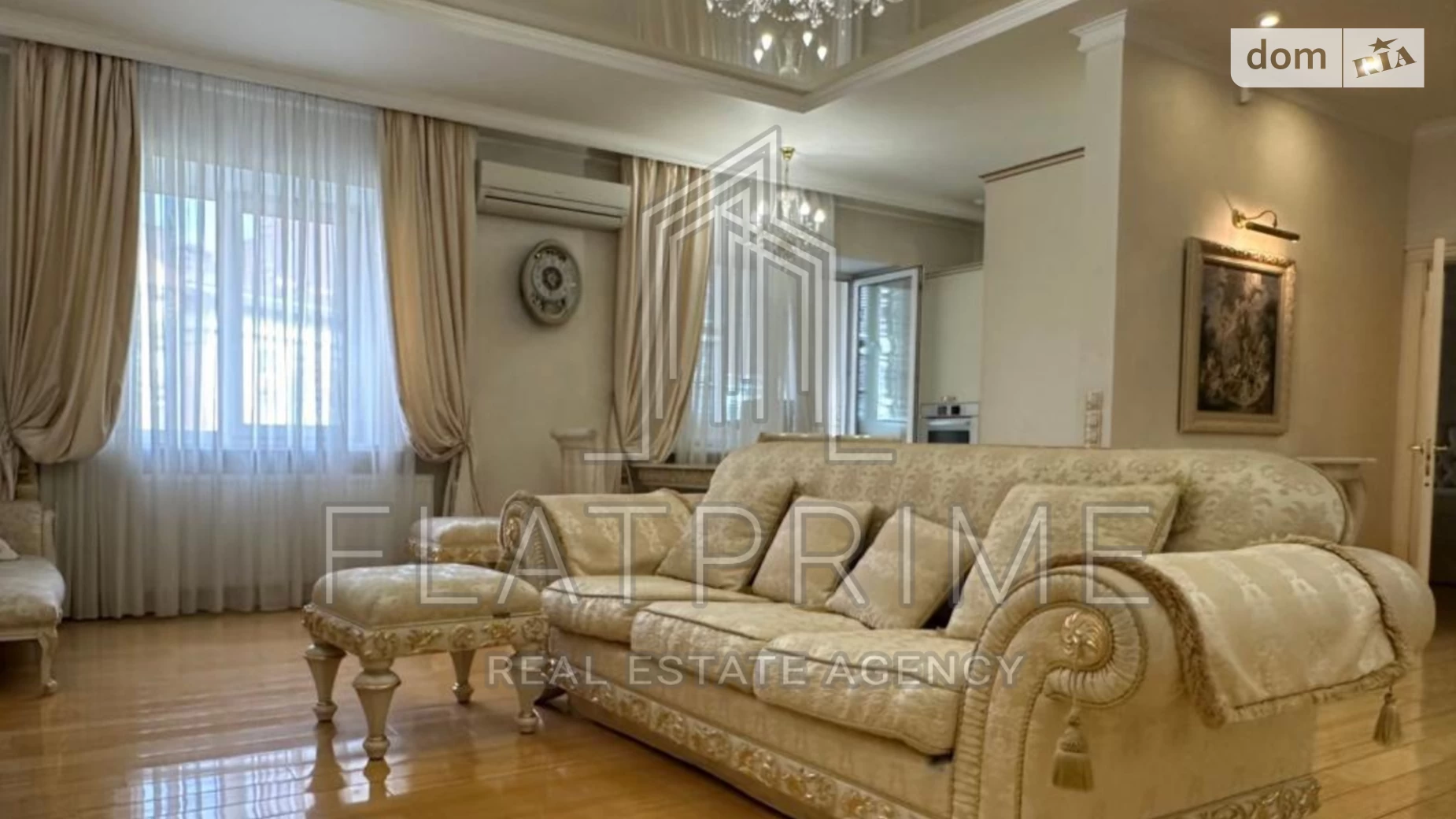 Продается 2-комнатная квартира 80 кв. м в Киеве, ул. Вячеслава Черновола, 25 - фото 2