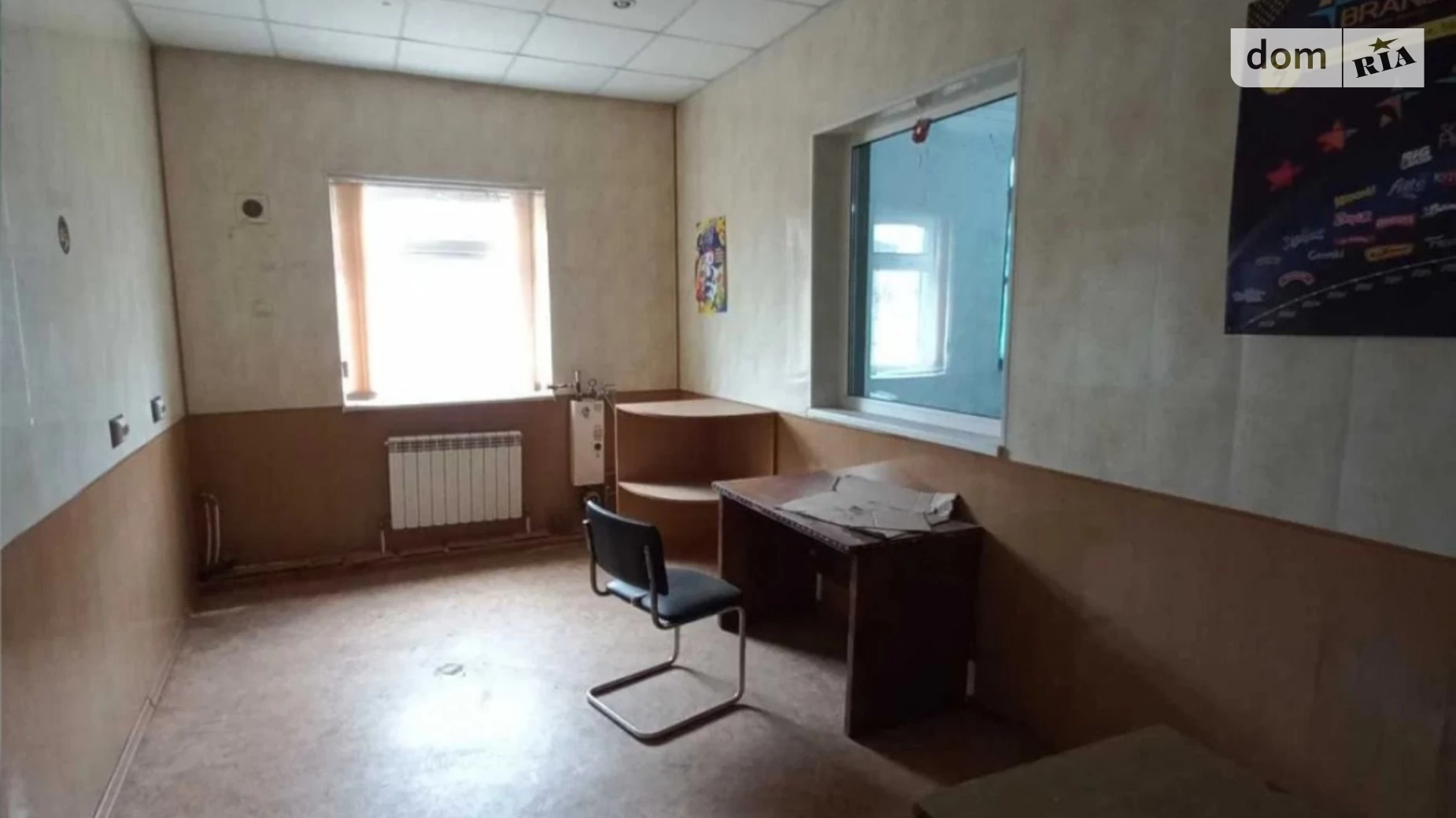 Сдается в аренду помещения свободного назначения 500 кв. м в 1-этажном здании, цена: 42500 грн - фото 3