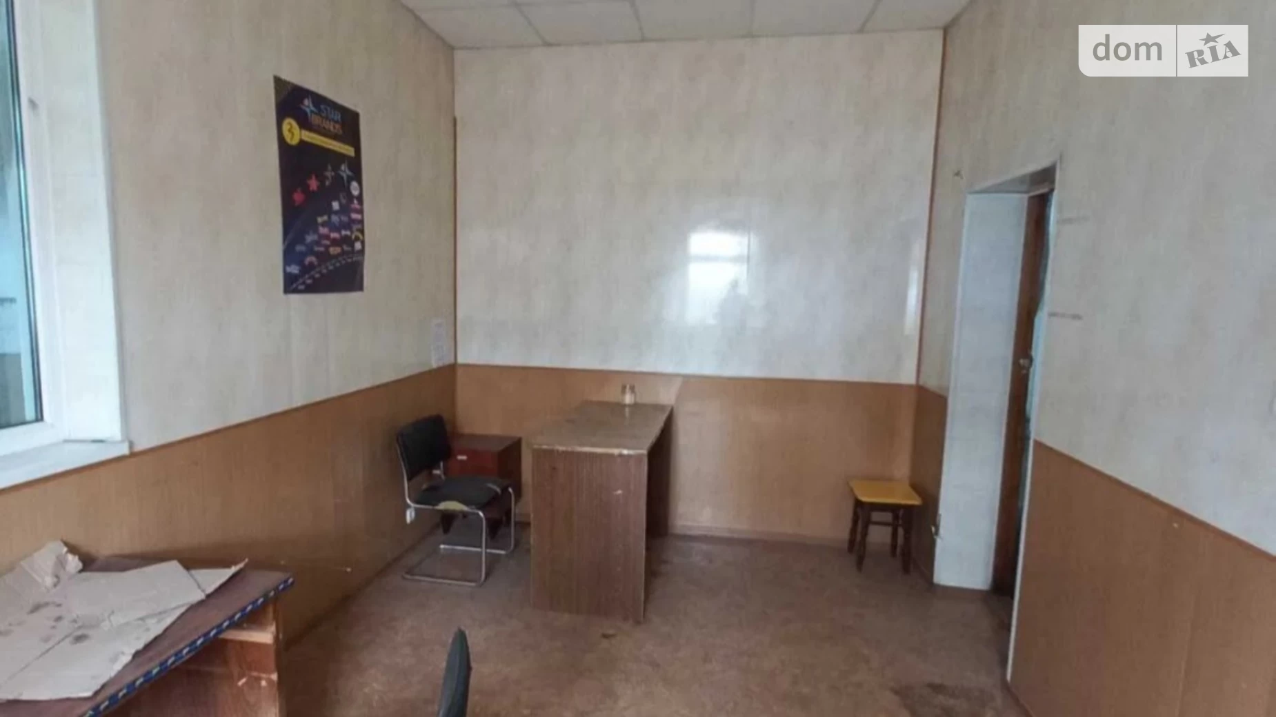 Сдается в аренду помещения свободного назначения 500 кв. м в 1-этажном здании, цена: 42500 грн - фото 4