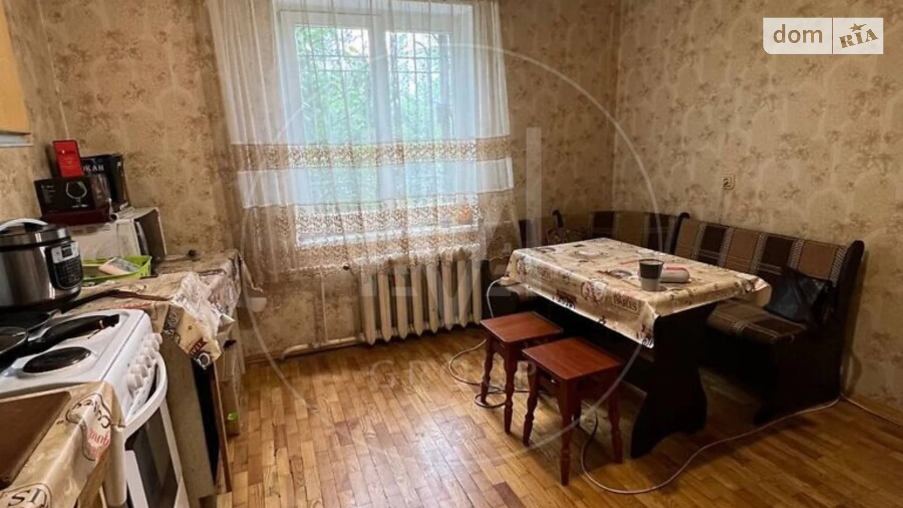 Продається 2-кімнатна квартира 66 кв. м у Києві, вул. Лариси Руденко, 21А - фото 5