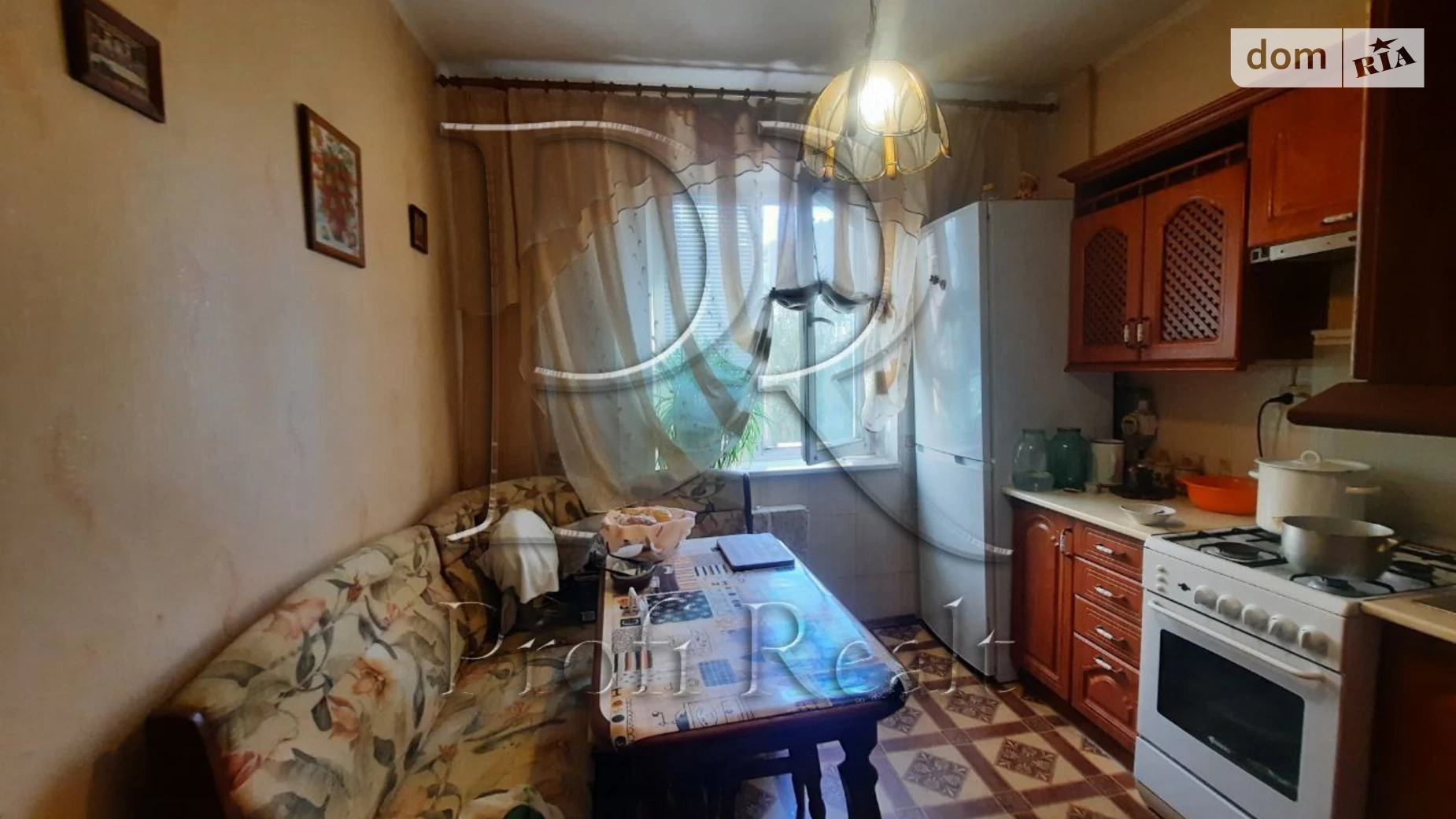 Продается 2-комнатная квартира 52 кв. м в Киеве, ул. Бережанская, 12А - фото 5