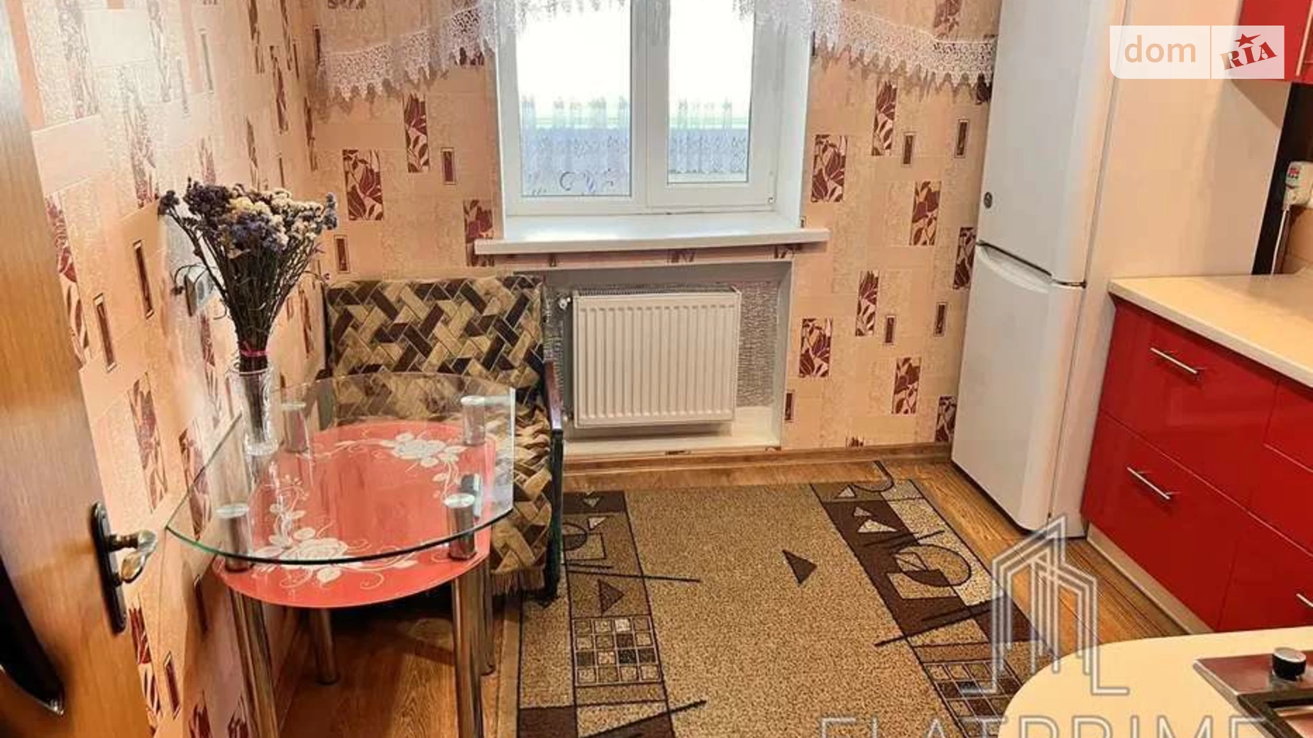 Продается 1-комнатная квартира 37 кв. м в Софиевской Борщаговке, ул. Радужная, 145 - фото 3