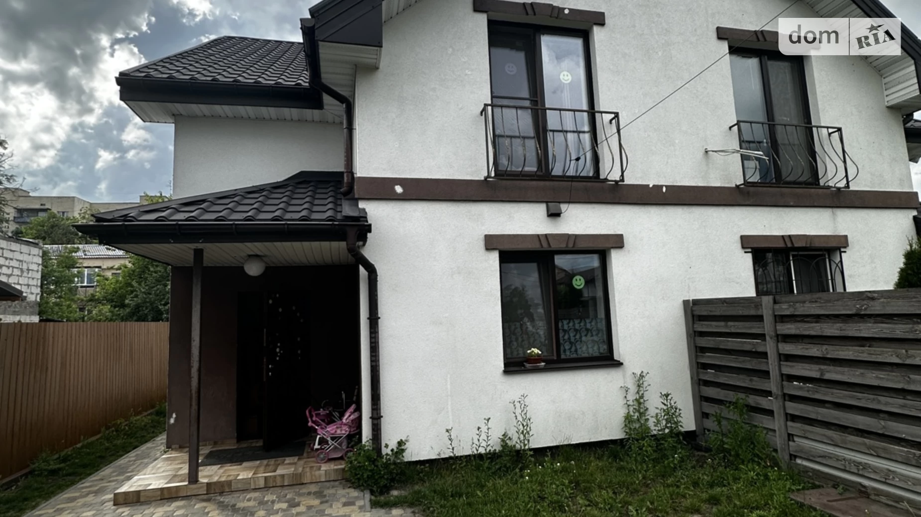 ул. Севериновская, 23 Ирпень, цена: 120000 $ - фото 4