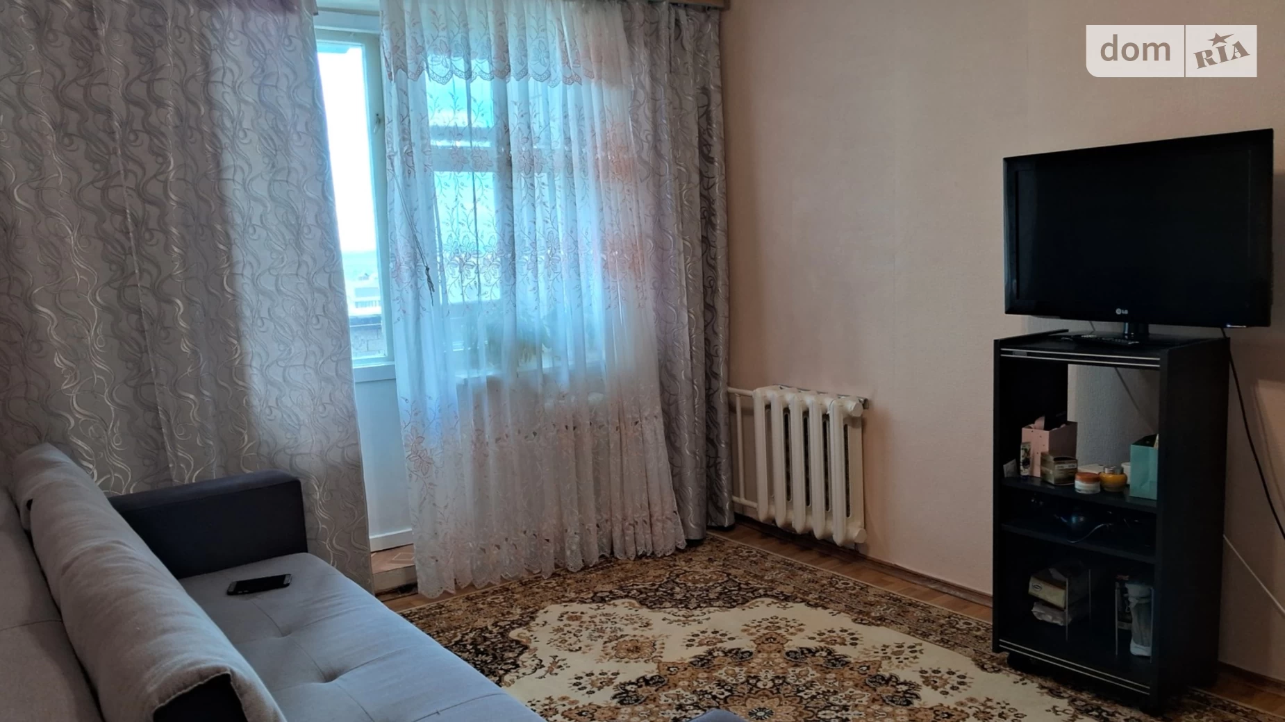 Продается 3-комнатная квартира 72.3 кв. м в Черкассах, ул. Владимира Великого(Гагарина) - фото 2