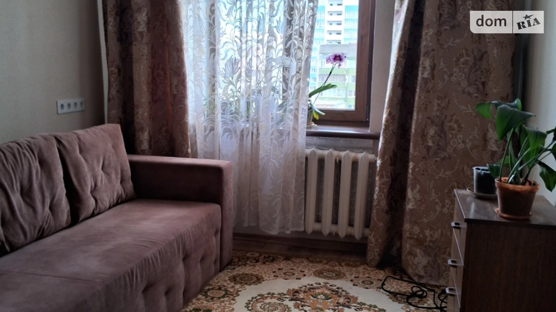 Продается 3-комнатная квартира 72.3 кв. м в Черкассах, ул. Владимира Великого(Гагарина) - фото 4